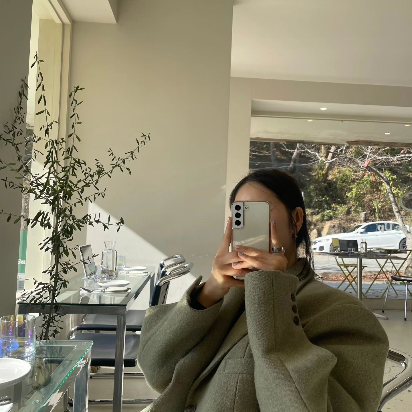 오랜만에 운경이랑 브런치 🫶