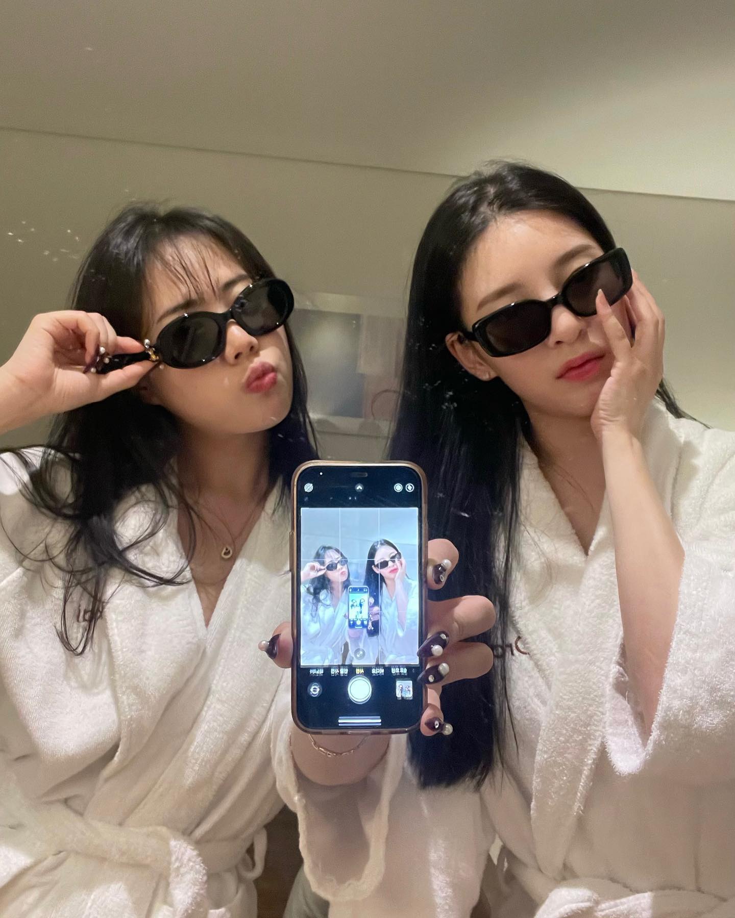 내 소중이랑 홀리데이〰️🎉💕