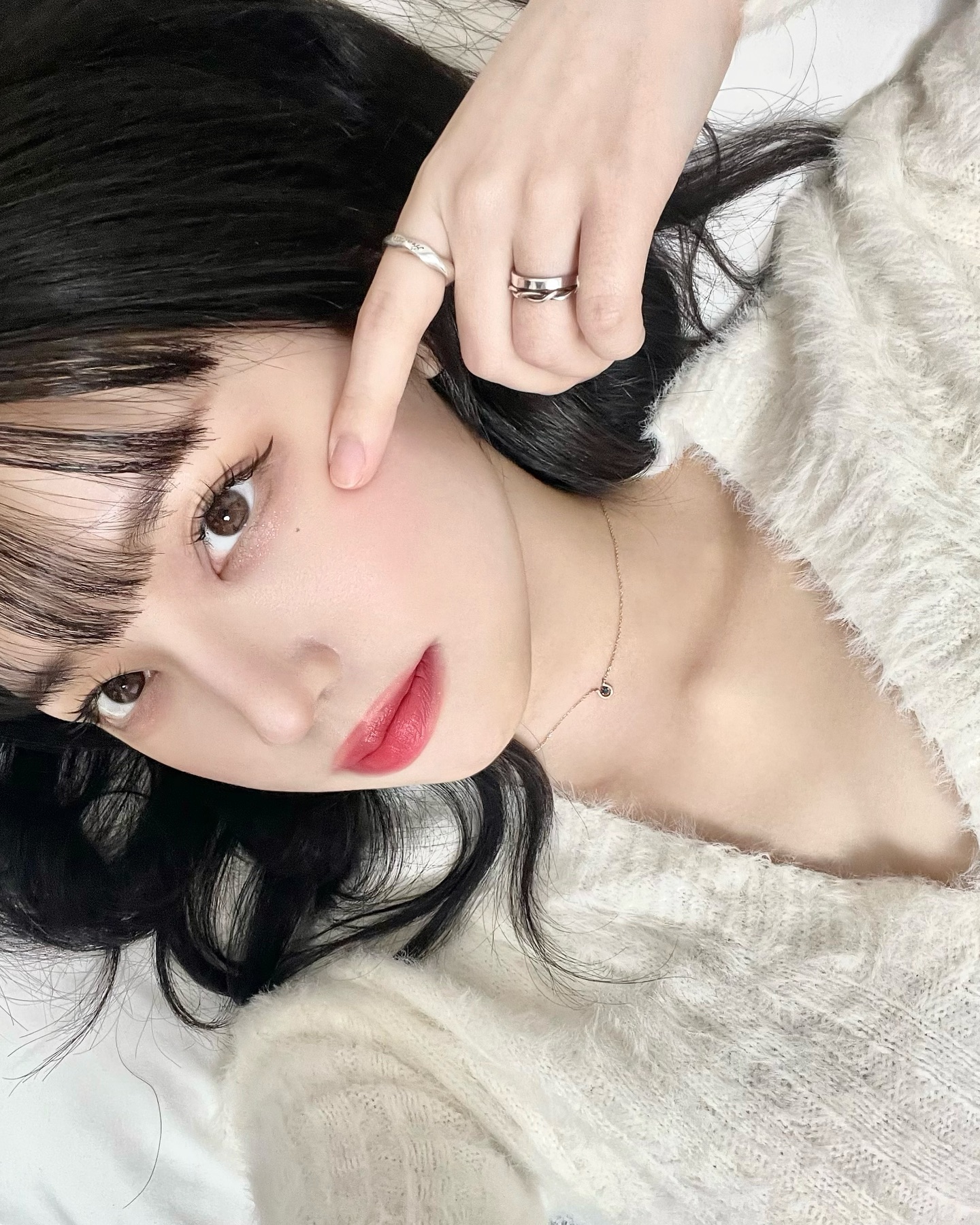 이것은 점이다