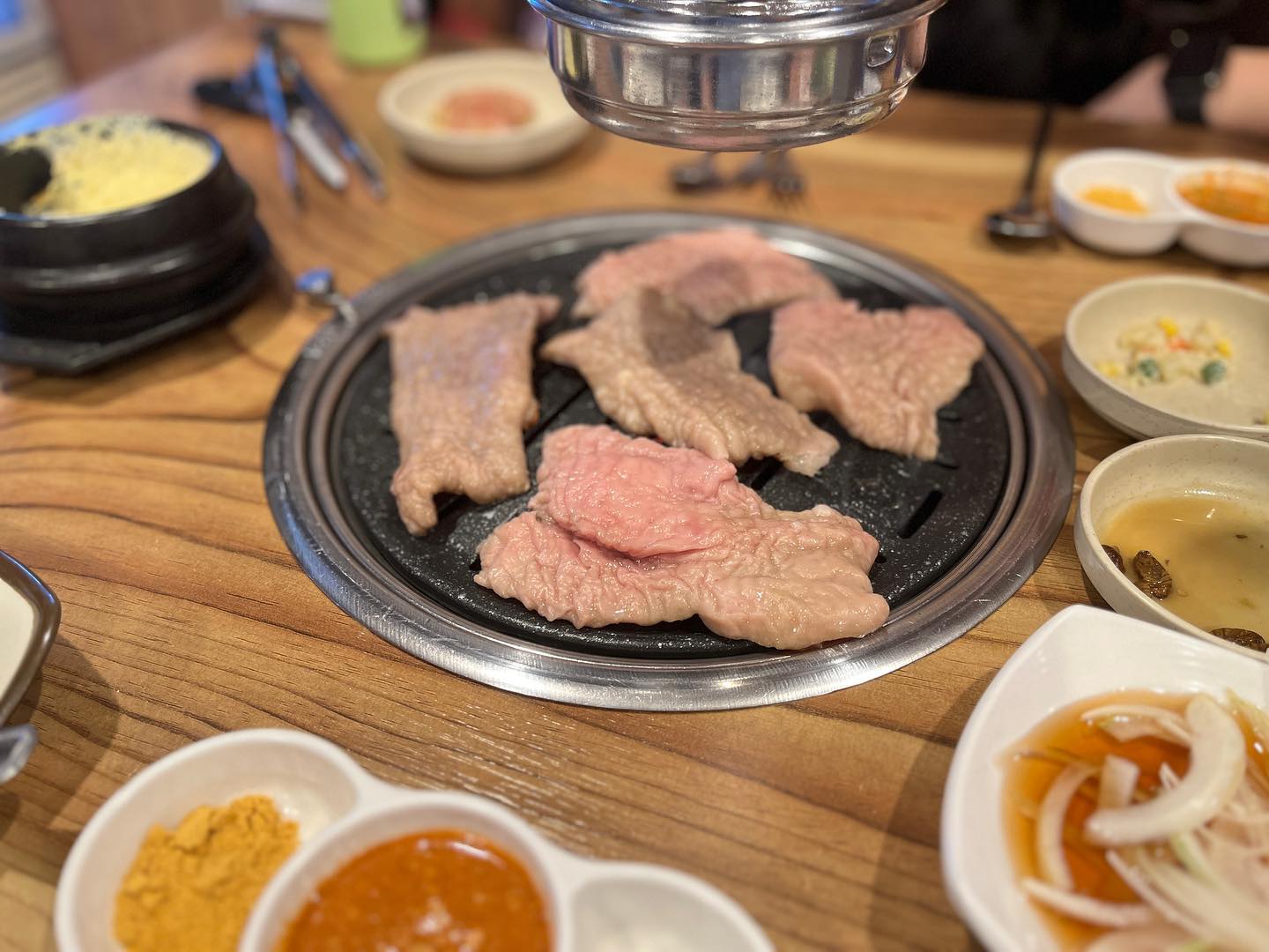 주말엔 외식🥩

#가음막창#북정동맛집#양산막창#북정맛집#북정막창