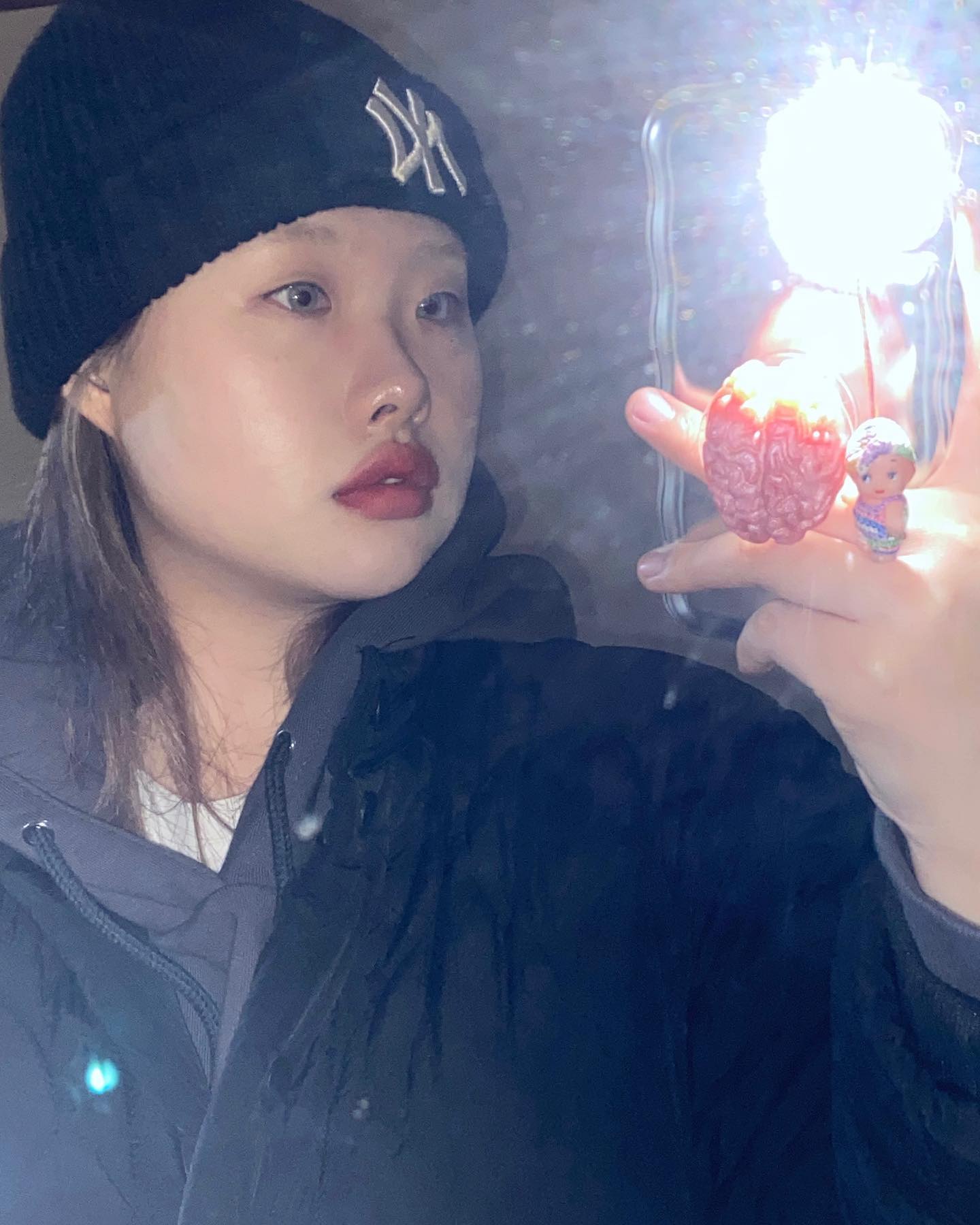 요즘 내 일상🪨 (바쁜 현생으로 인해 자주 못들어와서 다들 너무 보구밍🥹🖤 답글순방떠나야징✨)
