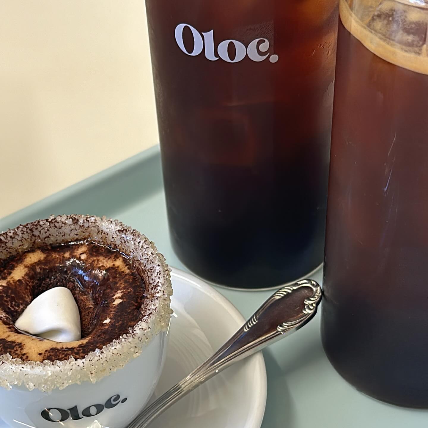 ☕️☕️☕️