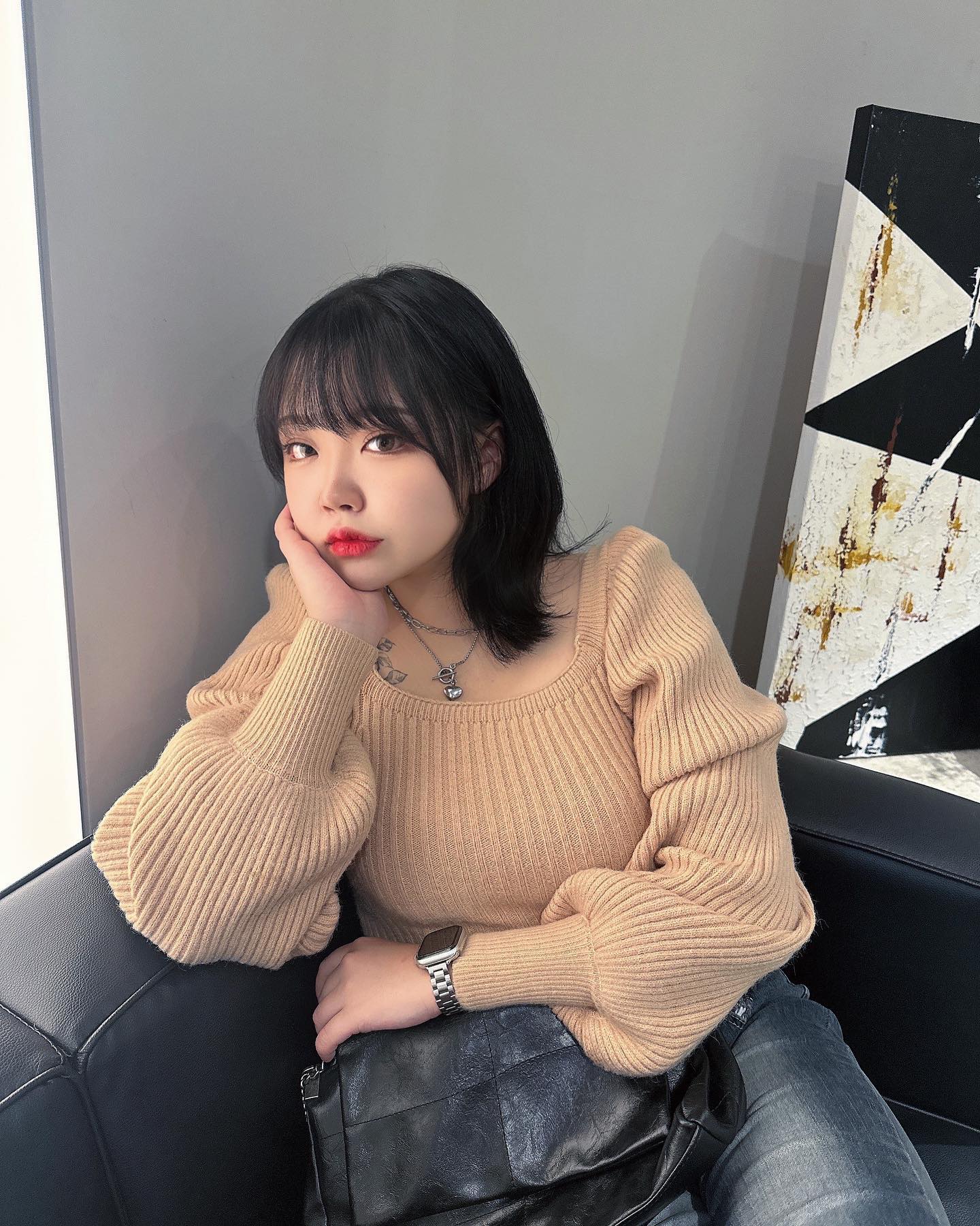 오늘은 뭐 하지🌙