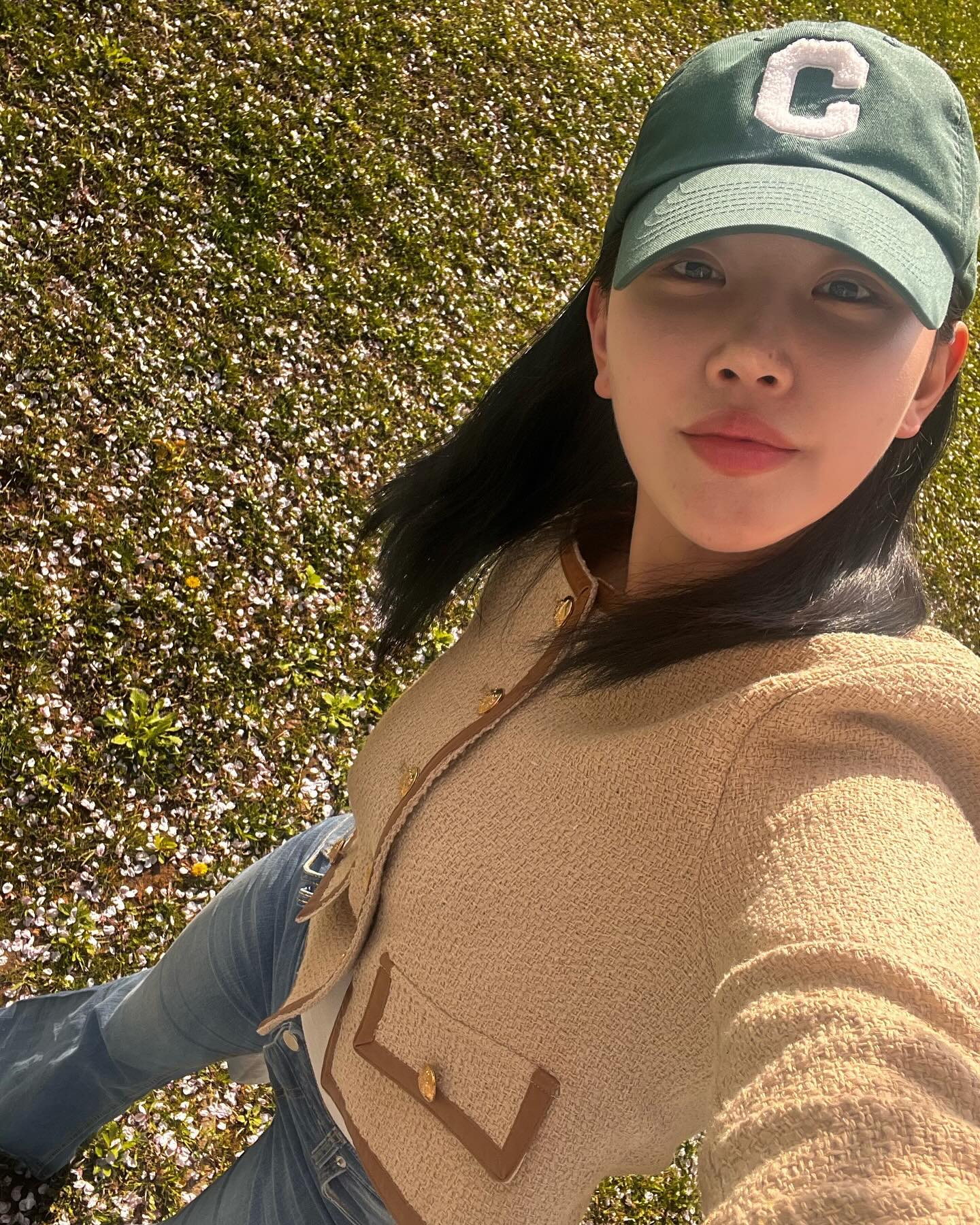 나 가로수길 처음이야!!!!! 좋아!!!! 또 와야지!! #주말육아 #합의점을찾아서