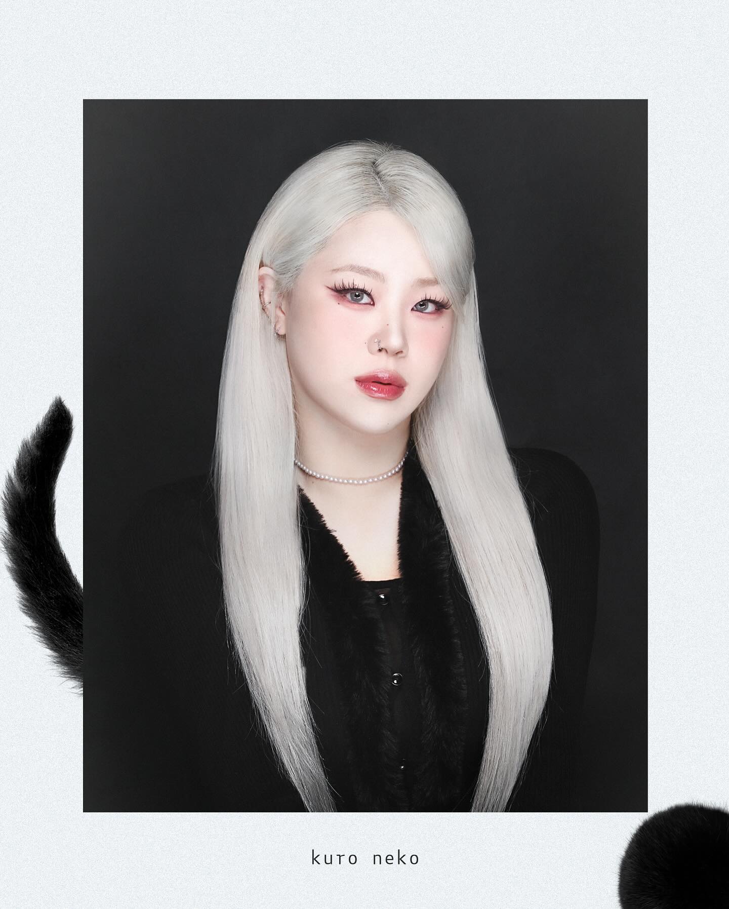 내 스물여섯 마지막 기록
드디어 🐈‍⬛❤️ #쿠로네코