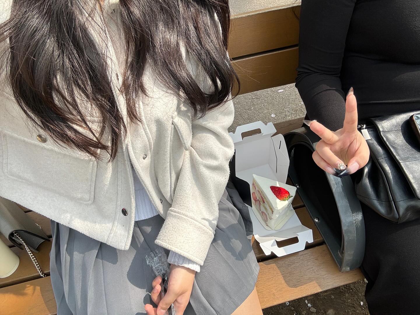 행복 별거 없는 요즘