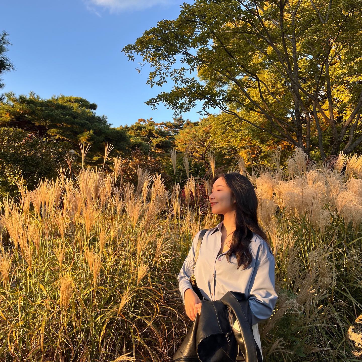 삼청동 나들이 🌾🌾
.
.
.
.
#종로 #삼청동 #청와대 #종로갤러리 #삼청동갤러리 #산지갤러리 #오픈식 #가을 #갈대