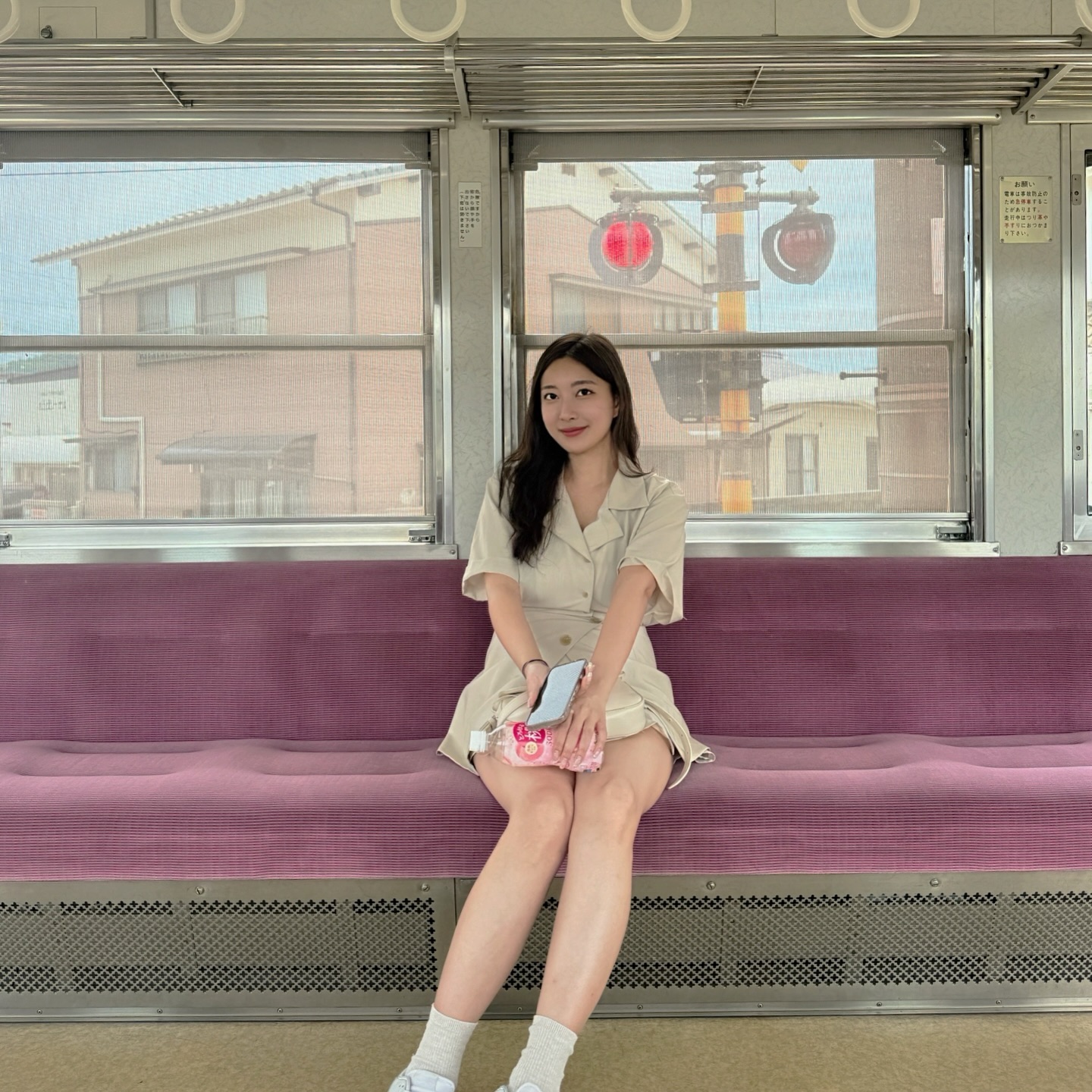 돌고 돌아 또 일본 🇯🇵
