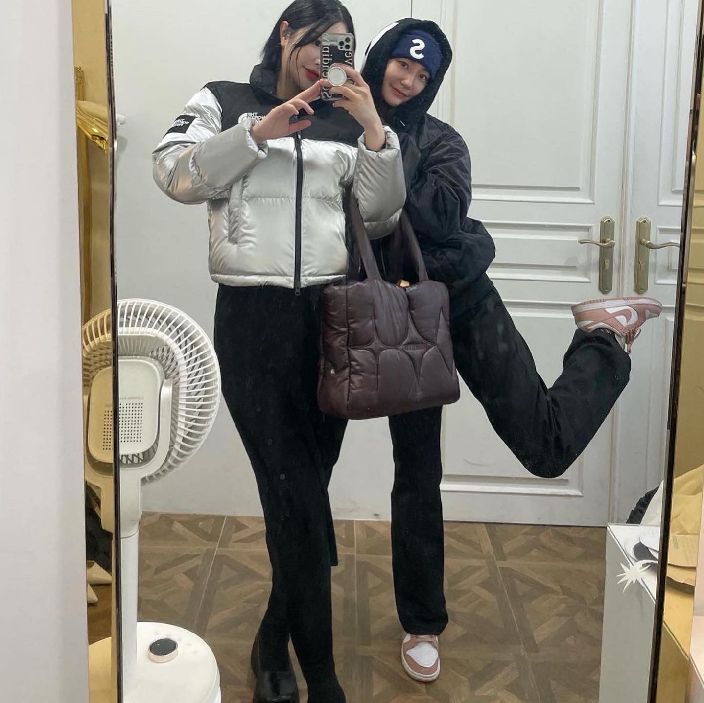 큐리센시넨시 앙~