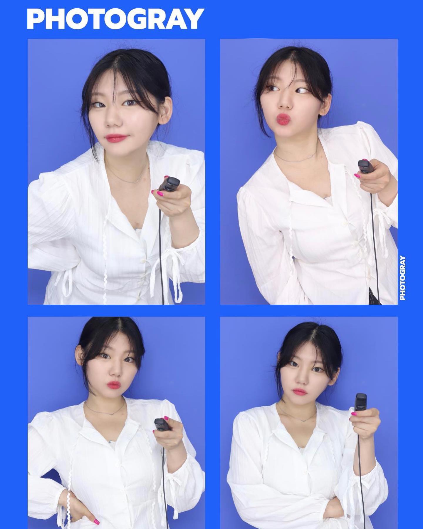 채원 개 생일임
모두 축하 
감사합니다..🥹
다 베푼 것들은 돌아갈 것입니다
고마워요♥️