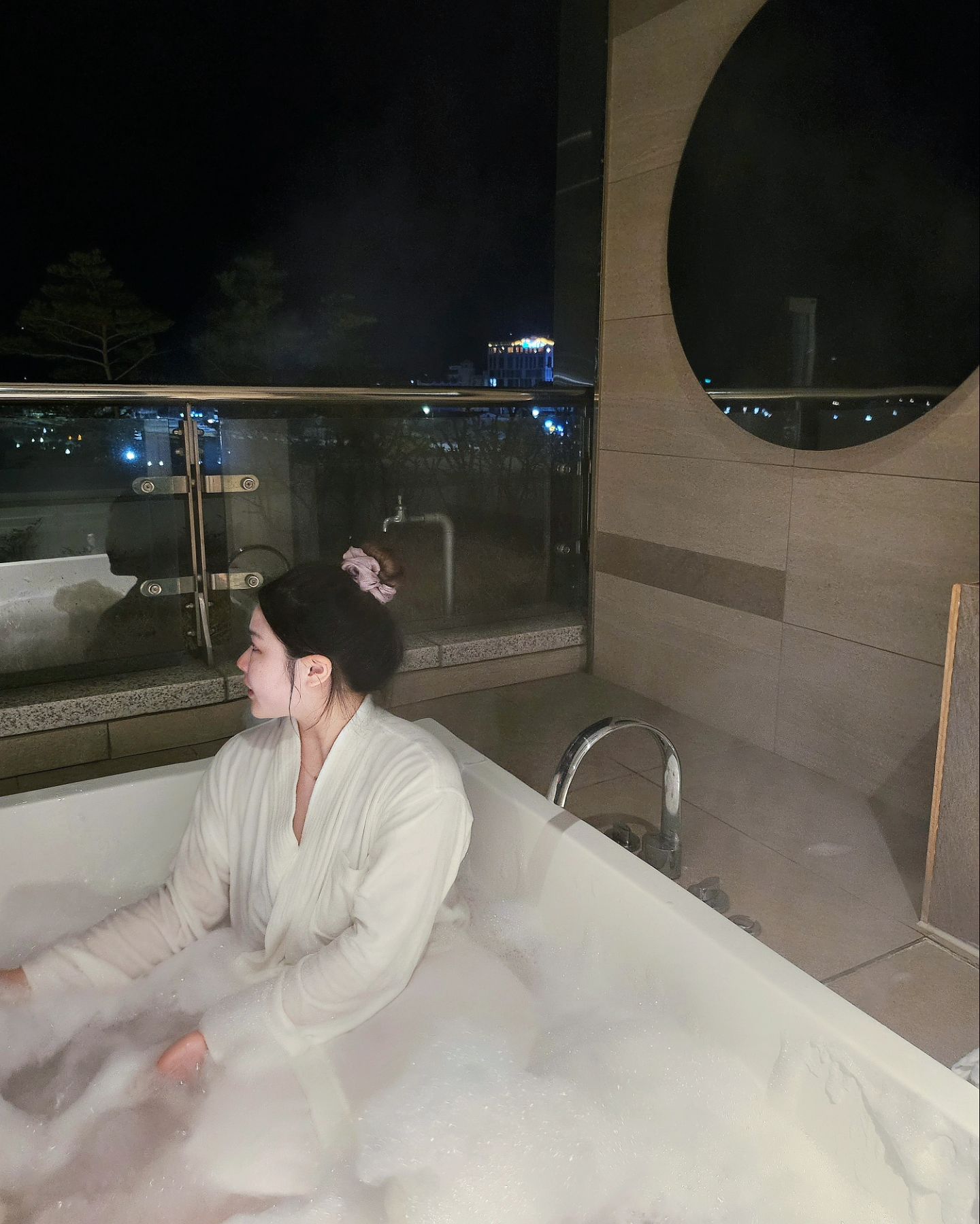 #자쿠지 짱🫧🫧🌠 #스카이베이 짱