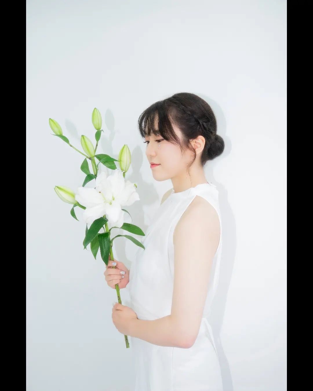 2020.07.29. 제일 좋아하는 꽃

Model 9sunlight8
Hair&Makeup hee.j_photograph
Photo ni_kkel_