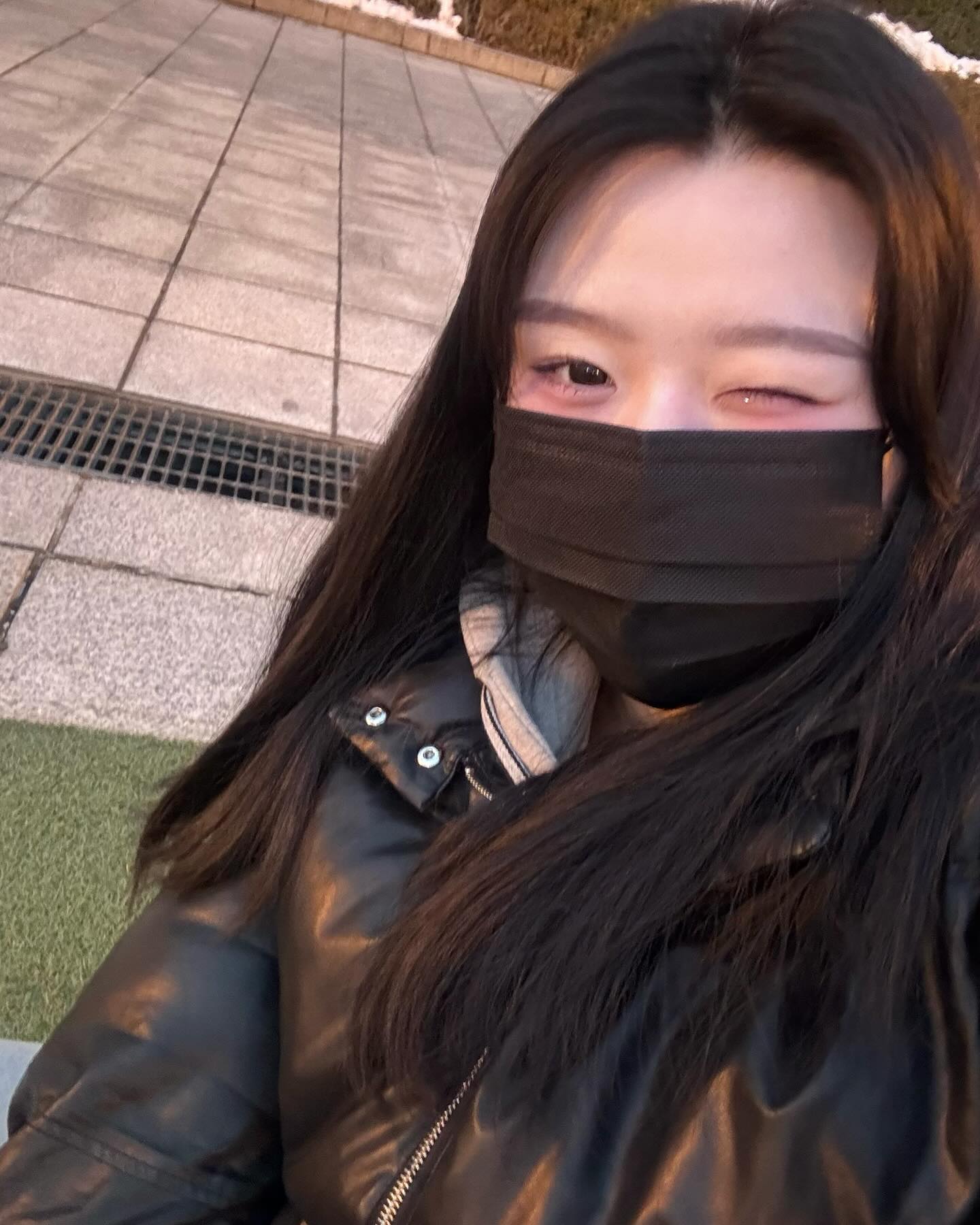 예당 잔디밭에 앉아있는거 조아 𓂃🧸𓈒 𓂂𓏸