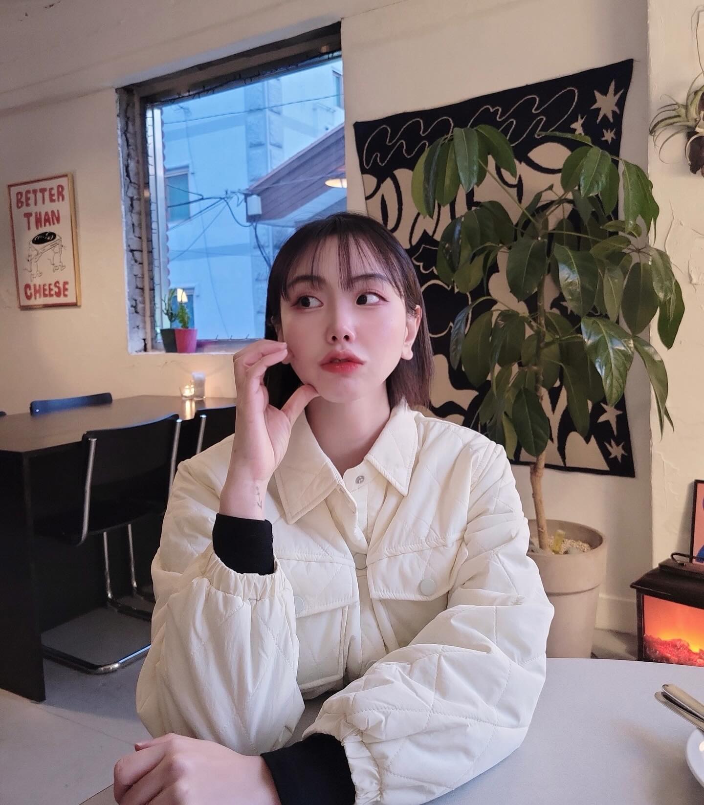 흰둥이 뇸🤍🫧