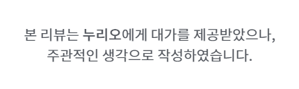 소형공기청정기 누리오 블루브리즈 휴대용 공기청정기