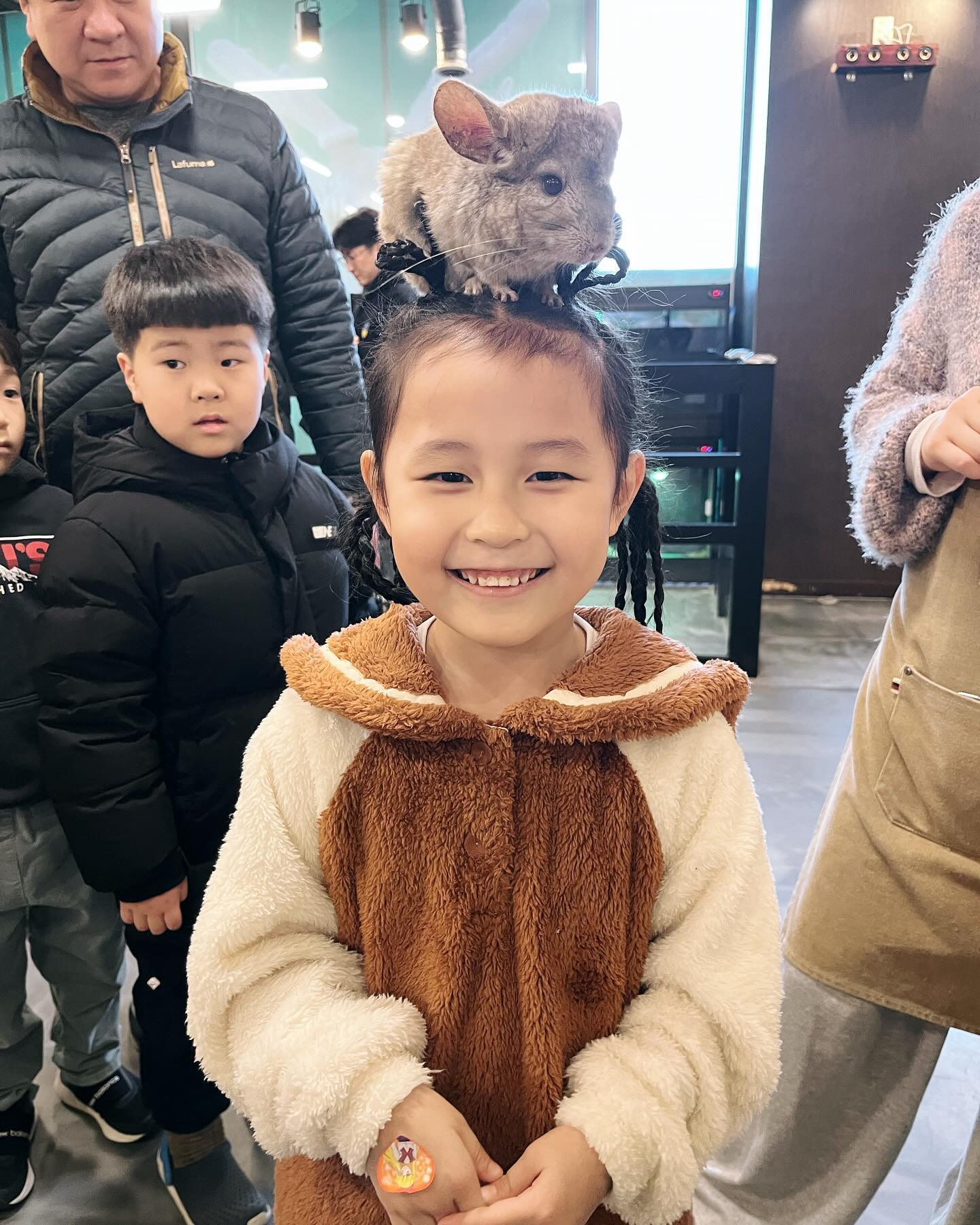드디어 방학 마지막날!!!🤪🥳ㅋㅋㅋ 
#양산 #와우쥬 #와우쥬양산점 #양산동물원 #양산실내동물원 #양산아이와가볼만한곳 #경남동물원 #경남가볼만한곳 #방학보내기 #남매스타그램👦🏻👧🏻 #닭띠딸맘 #흑호랑이띠아기 #엄마와딸 #엄마와아들