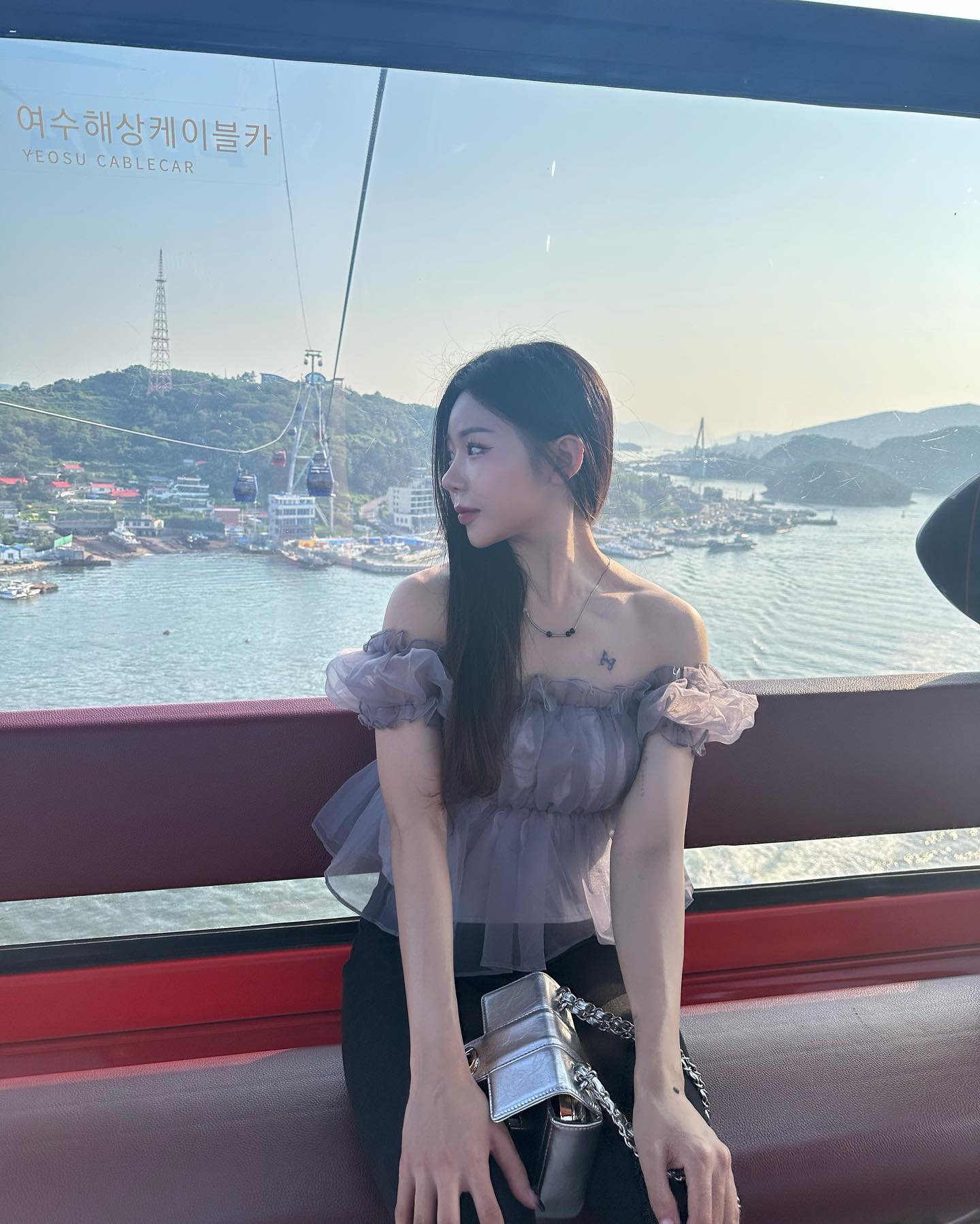 💟여름휴가💟
.
.
.
.
.
.
.
.
.
.
#여름 #여름휴가 #여수 #여행스타그램 
#traveling #hot #yeosu #summer