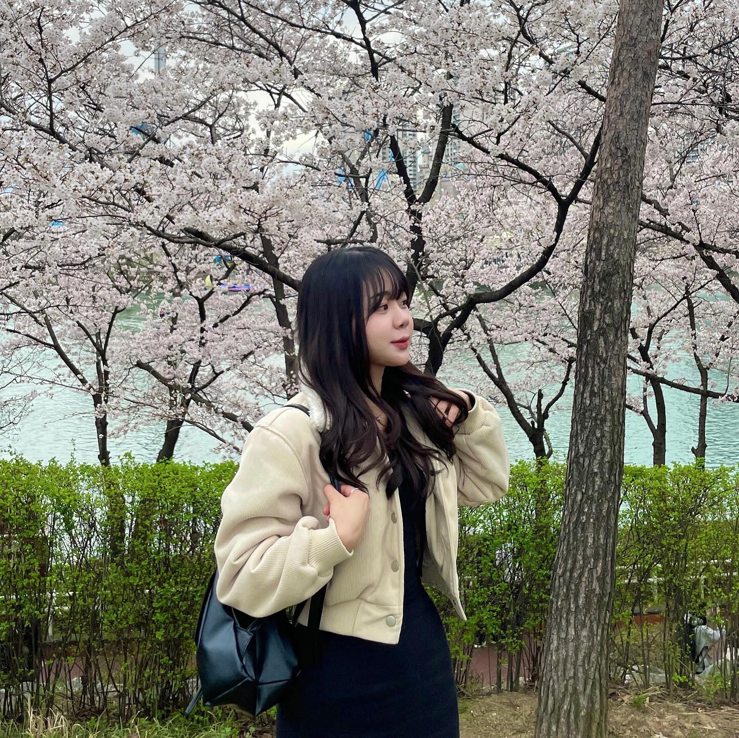 4월도 잘 부탁해🌸