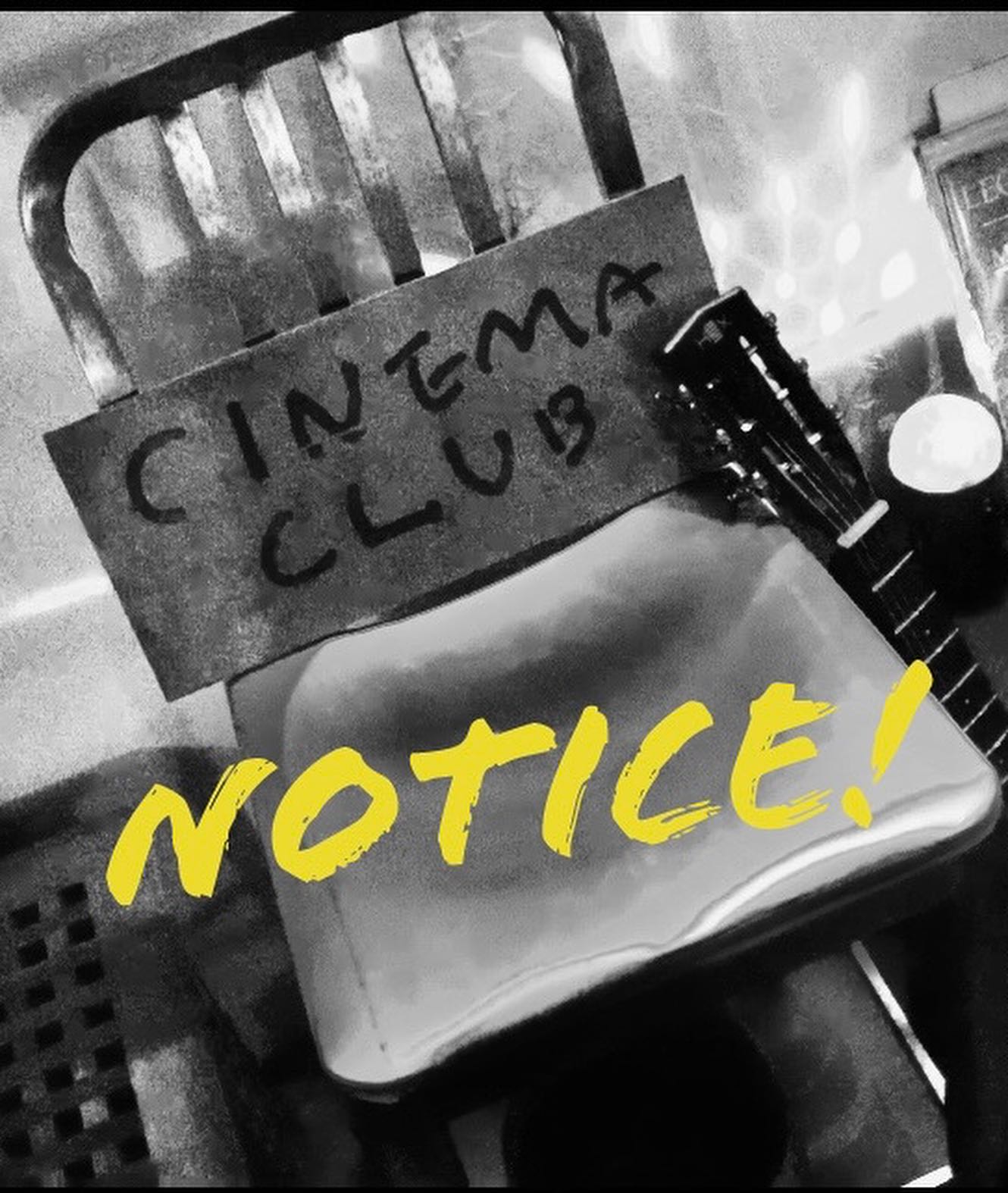 ✅❗️7th CINEMA CLUB Notice
공지사항 안내
•2024.7.13.Sat. 6pm~

📌입장료 Admission fee: 20,000won
-하나은행/박윤정 (Hana Bank/Park Yun Jeong) 559-910103-32207

📌예약 계정 Booking Account
cinema_club_jeju
📌Host 
forest_flyj (cinema_club_jeju)
joonlee_jeju
crimsonclient
📌Main Performance ’Zen Alone‘ Live Music zenaloneprivate
Flamenco Dance taller.flamenco.jeju
DJ Jin Jay kojinjay

📌주소: 하례리힐즈🍊at Haryeri Hills / Organic Tangerine Farm
-서귀포시 남원읍 하례로60번길 43-21 
•Address: 43-21, Harye-ro 60beon-gil, Namwon-eup, Seogwipo-si, jeju-do

📌주차: 하례로 19-52 (주택입구가 없는 도로가에 주차하세요/주소 맞은편 먼저 주차하세요.) 
•Parking: Harye-ro 19-52(Please park on the side of the road where there is no entrance to a private property. Park across the street from the address first.) 

📌올레5코스 가는 작은 골목길로 들어오면 갈림길이 보여요.
우측으로 우회전해서 400m 정도 쭉 올라오면 농장이 보입니다. 제가 안내간판 설치해 놀 예정이에요.
오시는 분들에게 미안하게도 농장 오는 길이 야생 산길이라 ...🥹
풀이 많아 긴바지, 자켓 챙겨오시면 좋아요.
•When you enter the small alley leading to Olle Course 5, you’ll come to a three way intersection.
Turn right and go up about 400m and you will see the farm. I’m planning on installing a signboard.
The road to the farm is a bit wild...🥹
There is a lot of grass so we recommend wearing long pants and long sleeves.

📌올라오시는 길이 어렵거나 힘드시면 전화주세요 
픽업 갈게요.
•Please call us if the way up is too difficult for you to follow we’ll pick you up.

📌음식은 피자,비건수프,유부초밥,치킨스테이크,
제주해녀의 보말전,소라무침 ...
술은 칵테일,샹그리아,소주&맥주 있어요.
_셀러들이 판매 할 예정이고 ( 다양한 음식을 드실 수 있게 소량씩 판매합니다.)
_포틀럭으로 음식&음료 가져오셔도 되요(간단한 음식)올라올때 들고오기 힘드실까바 셀러분들이 있어요.
•Foods include Handmade Pizza,Vegan Soup,Fried tofu sushi, chicken steak,
Jeju Haenyeo‘s bomal pancakes and sora salad...
Alcoholic beverages include cocktails, sangria, soju, and beer.
_Sellers will sell them in personal shares so that you can eat a variety of foods.
_You can bring your own foods and drinks to the potluck (simple foods).

—————————————
🎨(자연환경) 아티스트 콜렉티브 모다드로_3rd 유랑전시
 오프닝 파티 modadeuro
•Artist Collective ‘Modadeuro’_ painting exhibition opening party

*전시기간 Exhibition Period
-2024. 7. 14. Sun ~ 7. 26. Fri (12pm ~ 6pm)

📌더 궁금한 사항 있으시면 연락주세요! 
•If you have any further questions, please contact us! 
Cheers!😻