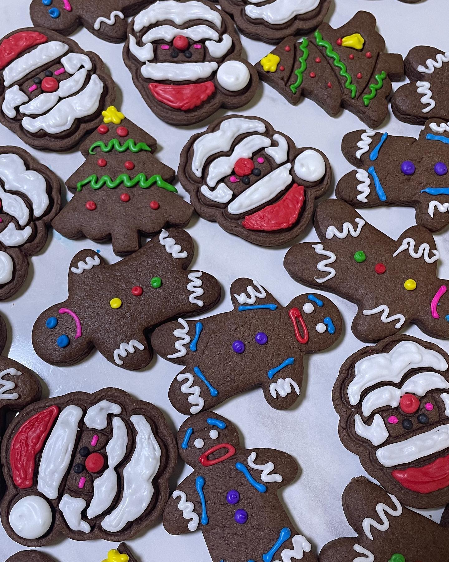 크리스마스 D-5일🎄🍪🤶

크리스마스가 얼마 안 남았다니,,
바뿌다바빠잇