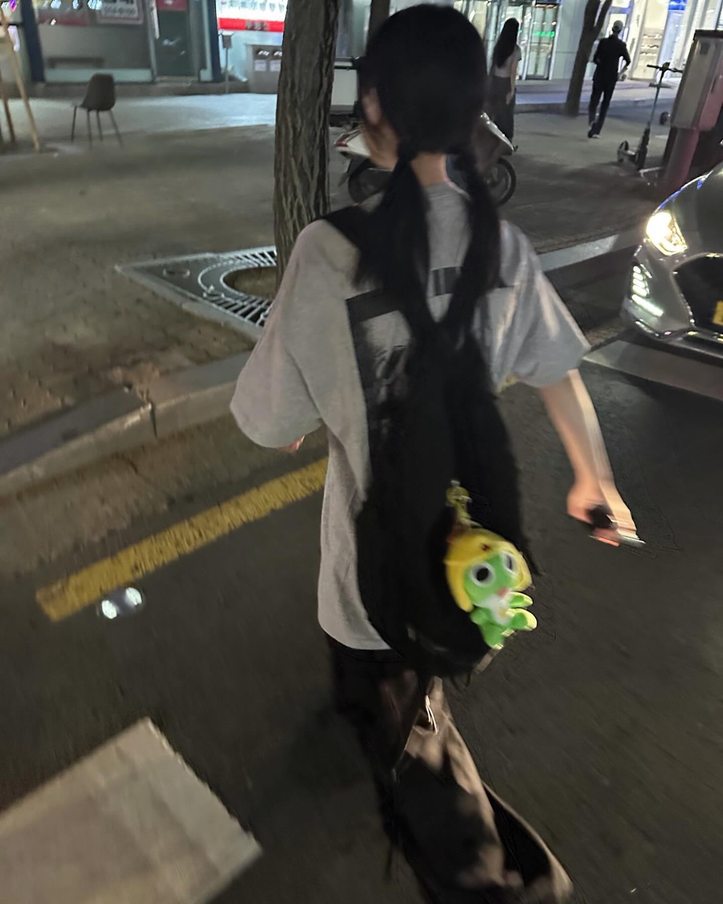 바보 개구리
