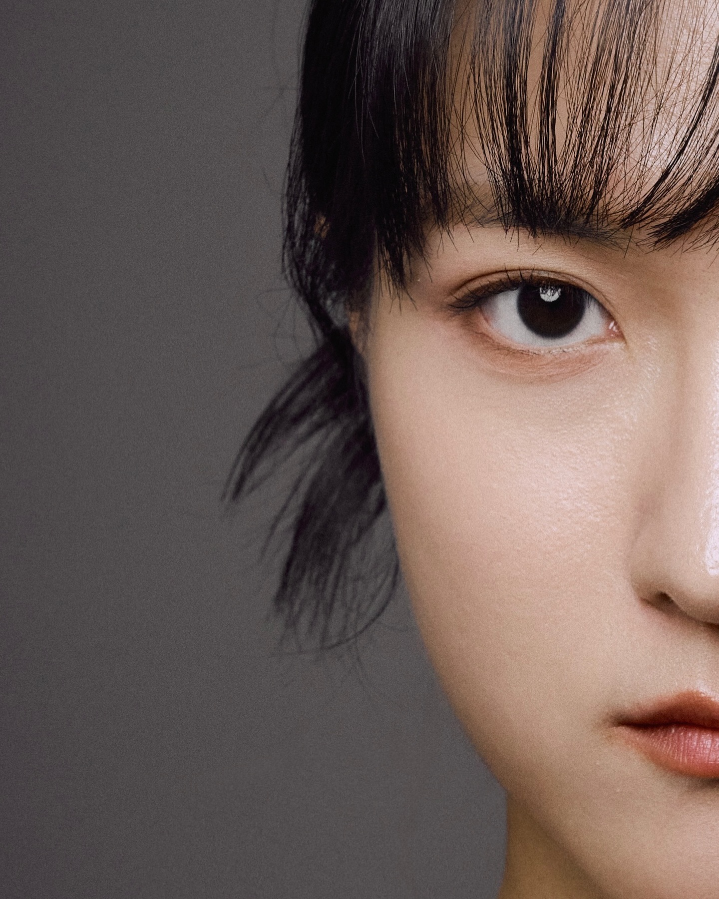 2024 profile 🍀🍀🍀

하나의 얼굴 , 두개의 느낌