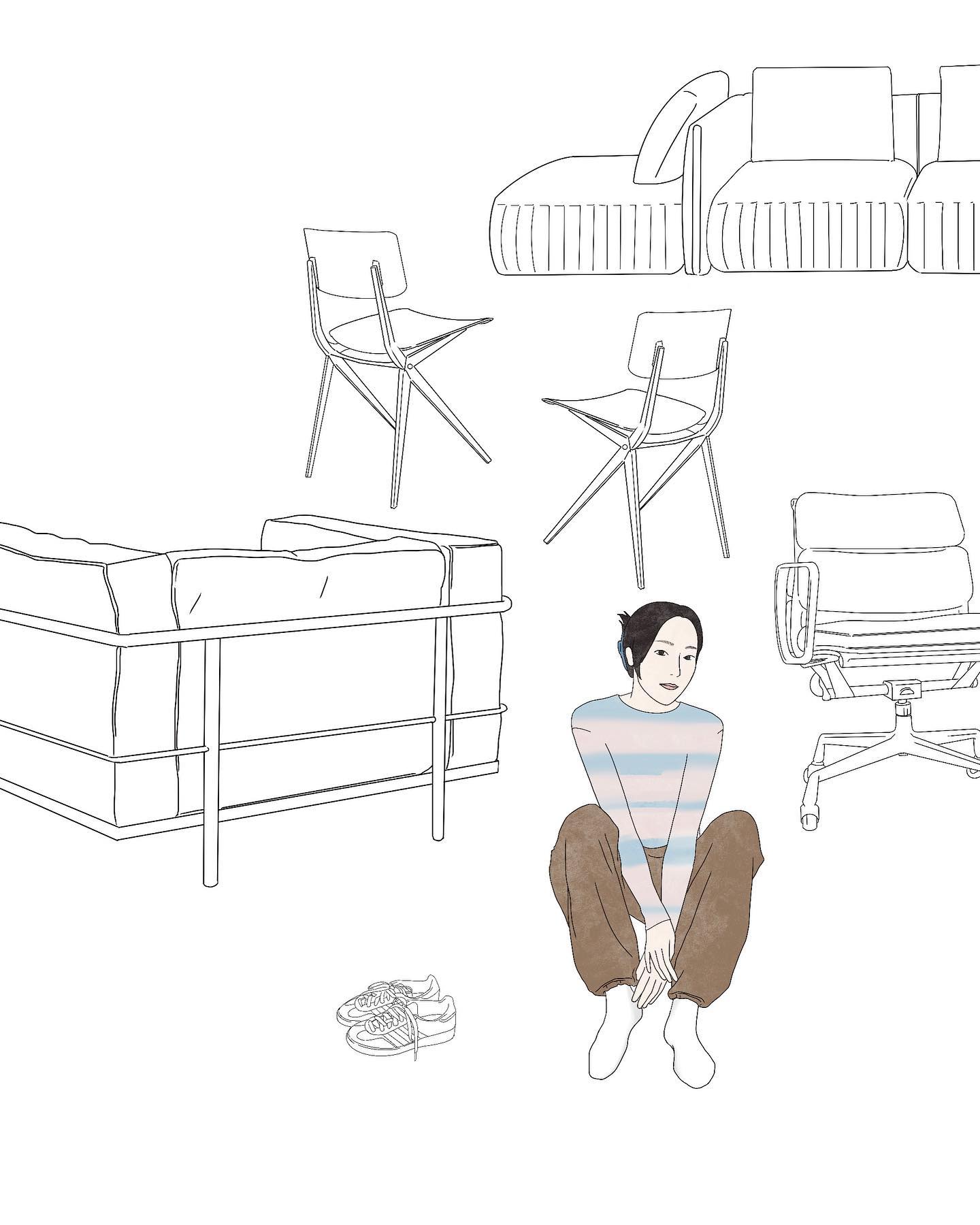 내 자리가 어디인지 몰라도👀..