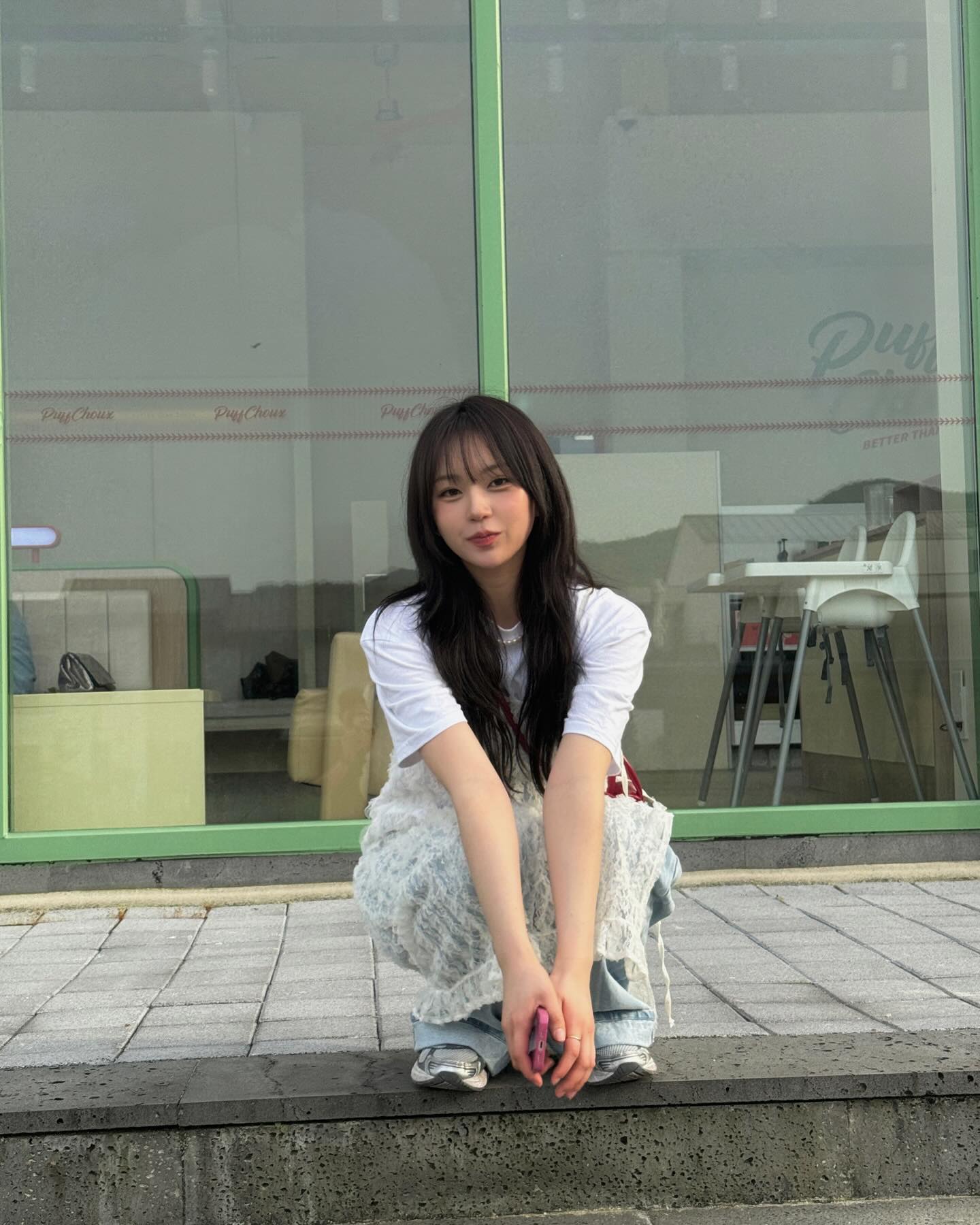 날씨 뭐약!!!

#엠블러 #디자이너브랜드 #AMBLER #반팔 #반팔티 #반팔티셔츠 #티셔츠 #티셔츠추천 #광고