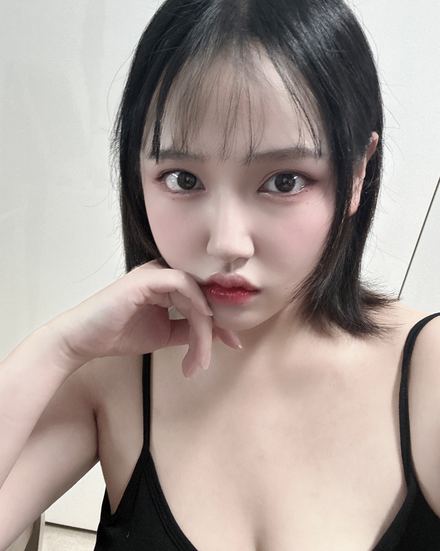 뀨