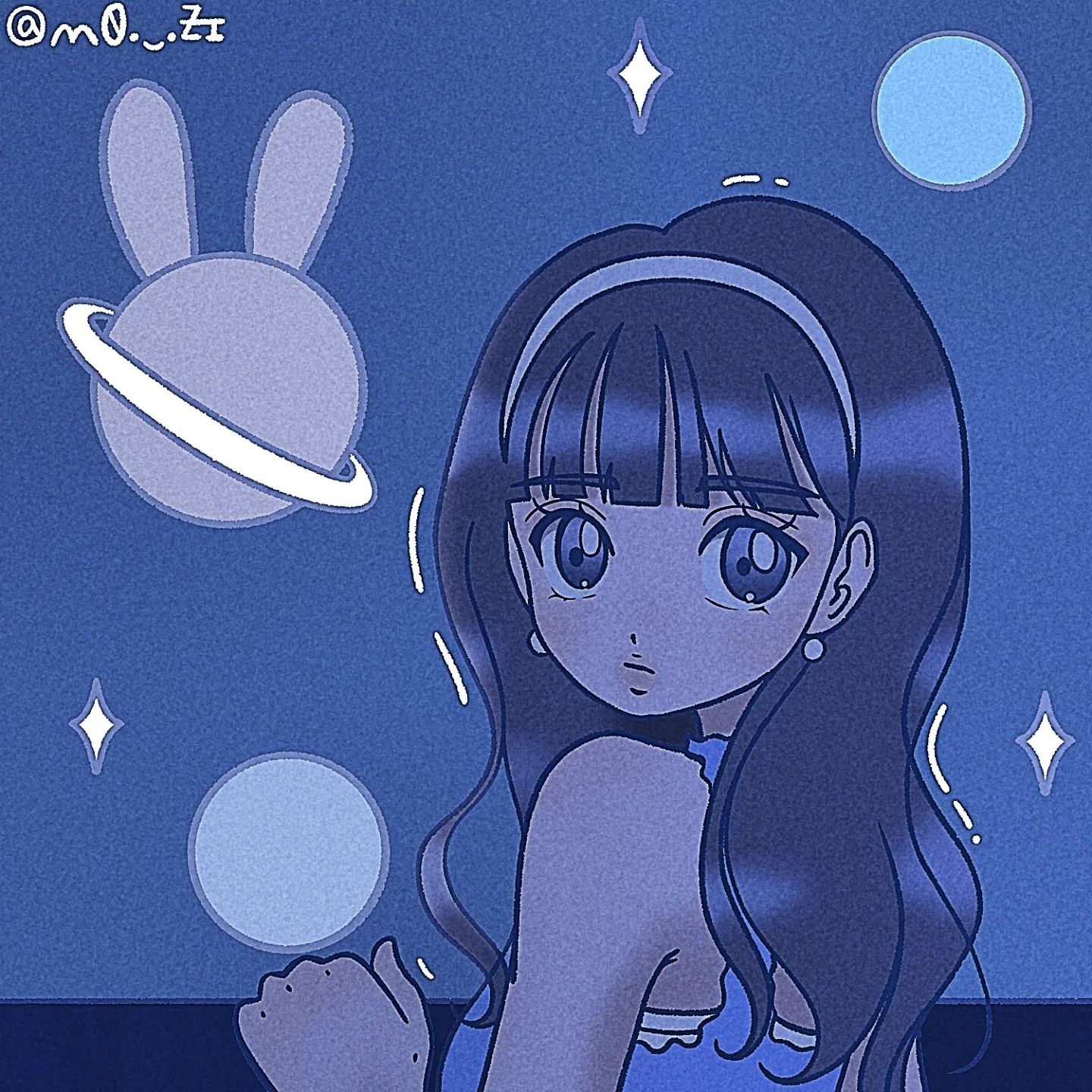 Wʜᴀᴛ ɪꜱ ʏᴏᴜʀ ᴡᴏʀʟᴅ? 🪐☁
.
.
.
.
.
#일러스트 #illustration #illustrator #illust #イラスト 🤍
#그림스타그램 #그림 #drawing #draw #그림계정맞팔 🤍
#그림맞팔 #그림계정선팔하면맞팔 #그림계정선팔맞팔 🤍
#art #artist #illustragram