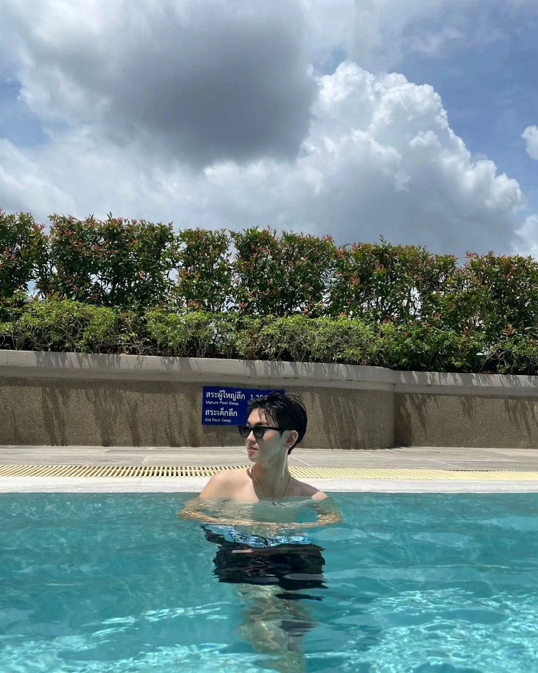 오랜만에 해외여행~ ✈️ 🇹🇭 
.
.
.
.
.
.
.
.
.
#Thailand #Bangkok #태국 #방콕 #여행 #해외여행 #태국여행 #방콕여행
#trip #holiday #✈️ #ประเทศไทย #กรุงเทพมหานคร