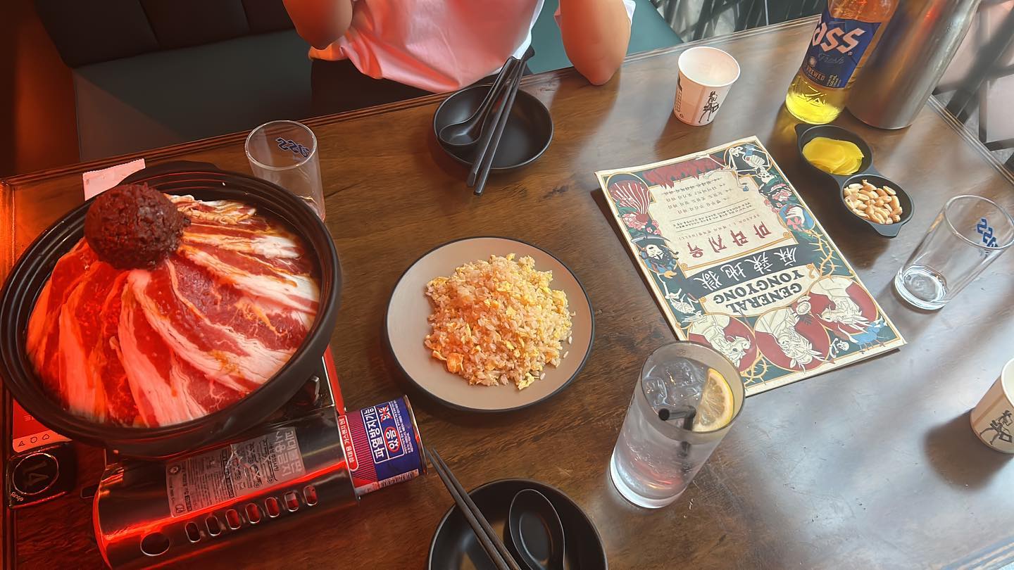 #영남대맛집 
#영남대술집
#영남대핫플