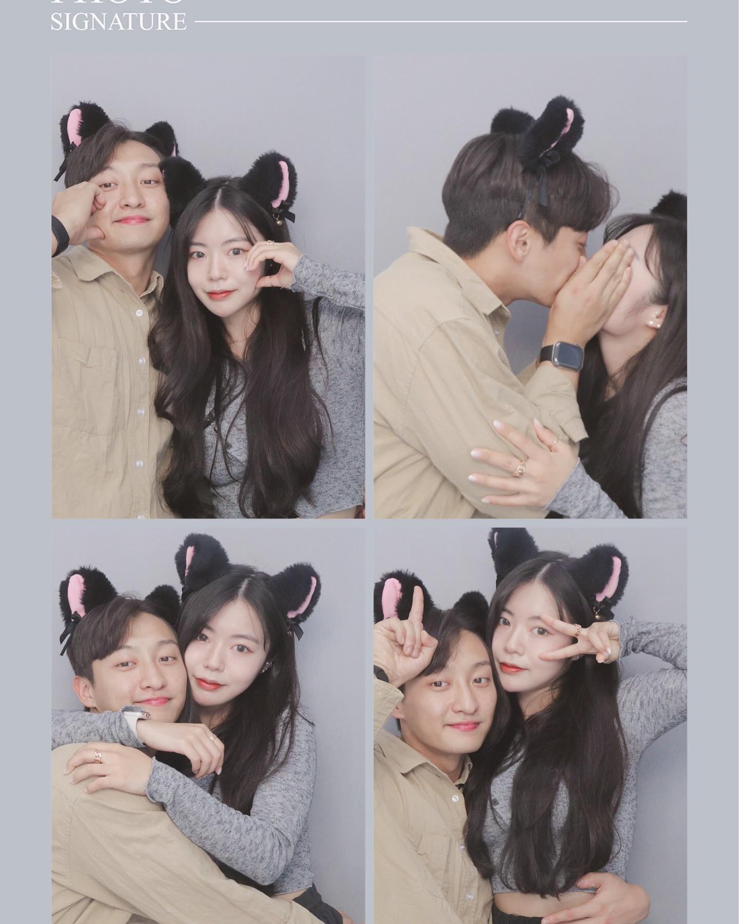 야옹🐈‍⬛🖤