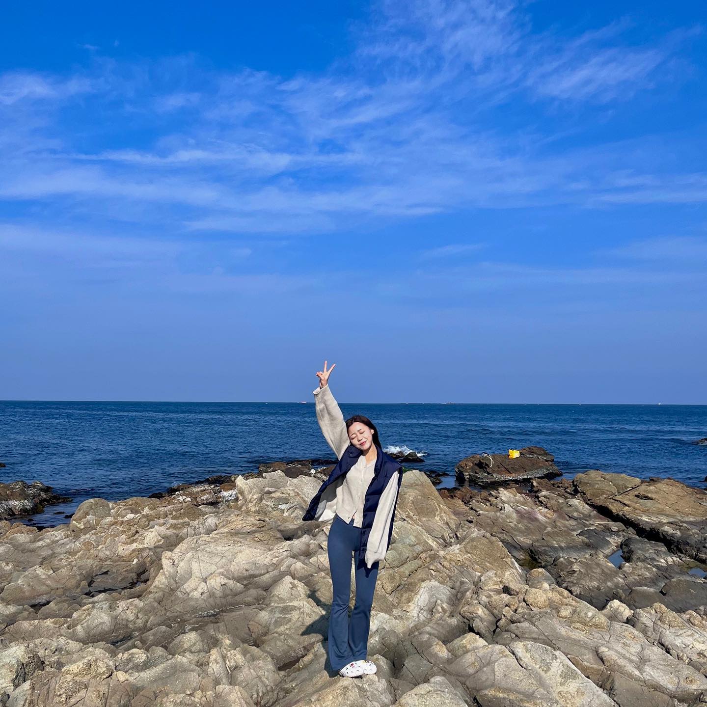바다당