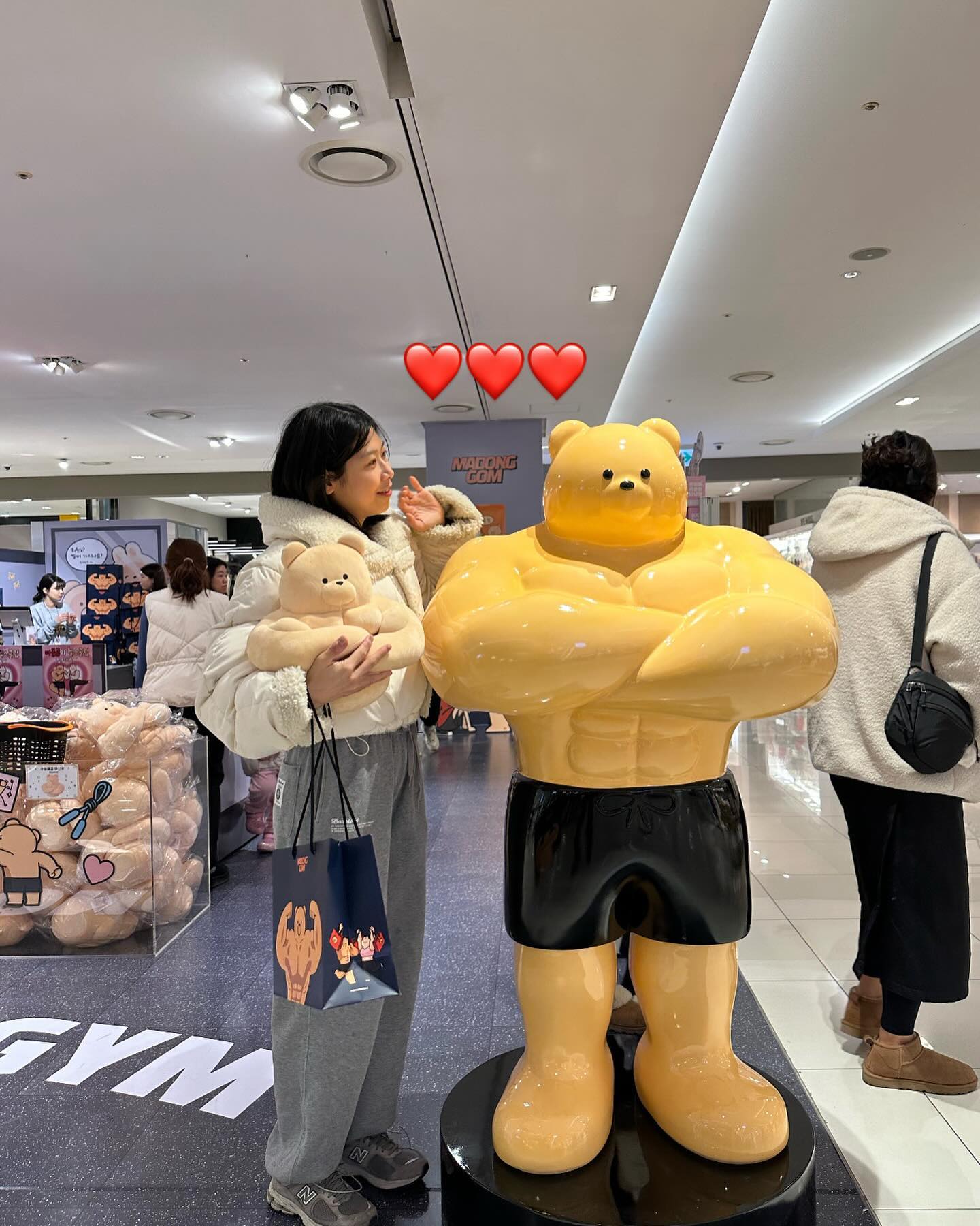 오늘하루 짱뿌듯짱행복😛