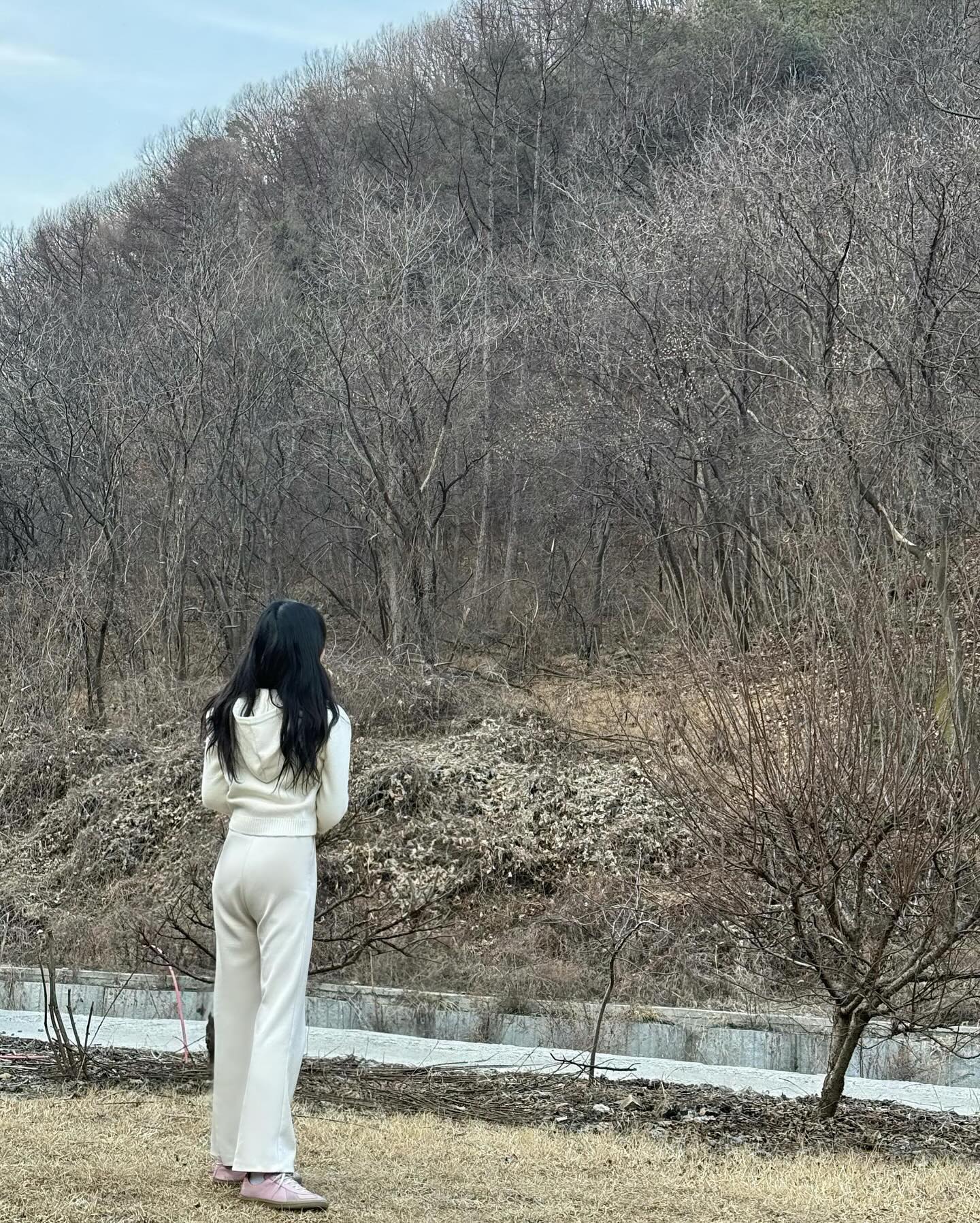 시골뷰 짱 !!!!!!! 🩷