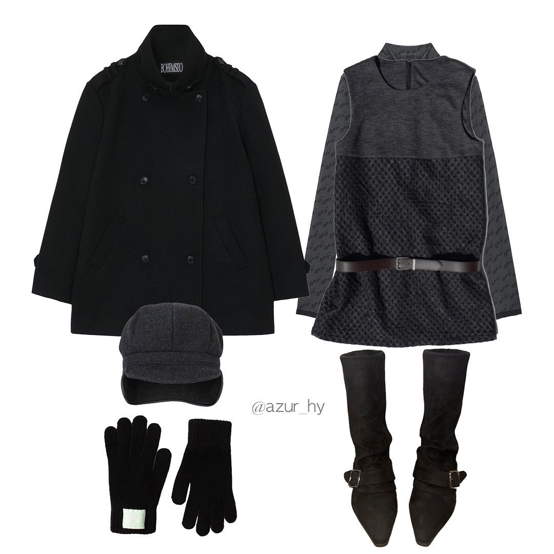 👣👣

#lookbook