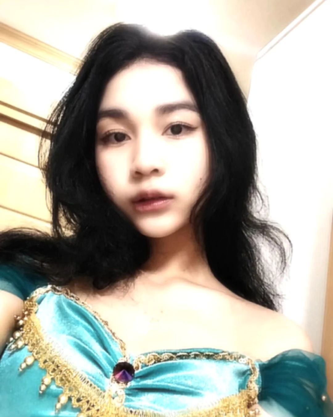 Jasmine..?