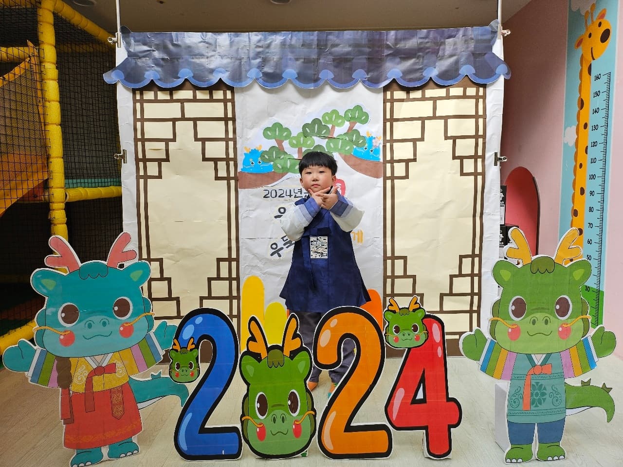 요즘 살크업중인 김찌후씨❤