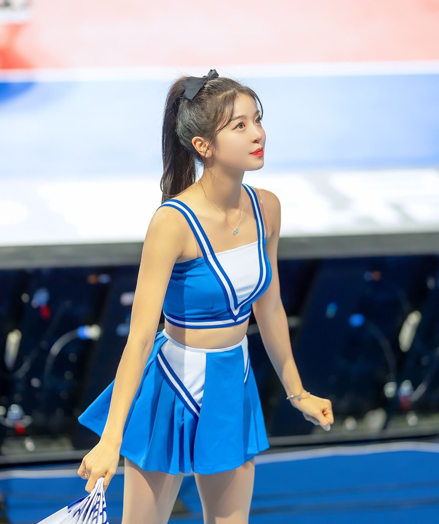 내일은 짱비케 홈경기💙
그러고 3주 뒤에 만나는 거 실화냐구...😢
다덜 꼭 오셔서 함께 응원해 주세요!!!

#KOVO #V리그 #프로배구 #화성 #ibk기업은행 #치어리더 #신세희