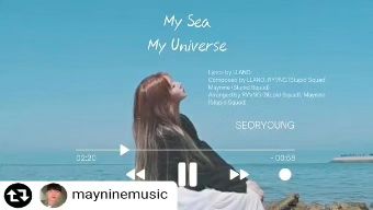 잊지 않고 마음과 함께 나아가겠습니다 ❤️ 

#리그램 - mayninemusic by get_regrammer
⠀
한참동안 놀림을 받았던 기억이 있다. 6년전 공원소녀 첫 타이틀 ‘퍼즐문’ 뮤비촬영을 구경하다가 내가 울었기 때문이다. 서른중반이 넘은 아저씨가 아이돌 군무 촬영을 보다가 눈물을 흘린거다. 놀림받을만했지. 당시 동료가 얼굴에 카메라를 들이밀며 한참을 놀려댔다. 그때 여러가지 감정이 교차되어서 눈물이 났다고 둘러댔지만 사실 서령이 때문이였다. 

데뷔앨범에 서령이 목소리를 들으면 탁성이 살짝 껴있다. 원래 서령이는 청아하고 맑은 목소리를 가진 친구였다. 문제는 서령이가 연습을 너무 많이했고, 반면에 녹음 스케줄은 가혹했다. 목상태는 쉽사리 돌아오지 않았지만 회사의 스케줄은 서령이를 마냥 기다려 줄수가 없었다. 계속 진행되는 일정에 녹음실에서 겪었던 서령이의 수많은 좌절을 1년 동안 지켜봤다. 그 작은 공간안에서 스스로를 수천번 수만번 다그치던 친구였는데 이제는 데뷔를 목전에 앞에두고 저기 무대에서 춤을 춘다. 한번 두번, 수십번 테이크가 지나간다. 밤샘촬영에 아이들 모두 너무 피곤해 눈 밑이 파르르 떨리는데도 그 떨림마저 부여잡고 웃으며 한치의 오차도 없이 춤을 춘다. 서령이가 견뎌야했던 수많은 시간과 간절함의 흔적이 군무에 묻어있었다. ‘나도 무언가 저토록 간절히 바라며 노력해본적이 있었나’ 라는 스스로에 대한 반추, 그리고 따라오는 서령이에 대한 안쓰러움, 미안함, 고마움, 대견함이 물밀듯이 몰려와 눈물이 난게 아닌가 싶다. 

몇달전 정말 오랜만에 서령이가 찾아왔다. 서령이는 다시금 노래를 부르고 싶어했고 공원소녀때 함께했던 동료작가 라노는 량길작가와 함께 만들었던 자신의 아끼던곡을 주저없이 서령이에게 건냈고 그렇게 ‘나의 바다, 나의 우주’ 란 노래가 세상에 나왔다.

최근 서령이가 공원소녀 팬까페에 글을 올렸다.
“다들 잘 지내나? 그냥 오랜만에 들어오니까 오늘 방문자 수 15명이네, 모든 게 멈췄어도 마음은 멈추지 않는구나. 고마워요” 라고. 

팬들의 마음처럼 6년전 그때도, 지금도 멈추지 않는 서령이가 대견하고 자랑스럽다. 좋은가수가 되길 진심으로 빈다. 

Ps. 서령이 싱글에 각 분야의 공원소녀때 스탭분들이 다들 대가 없이 흔쾌히 한마음으로 도와주신걸로 알고있습니다. 모든게 멈춘줄 알았는데, 정말 모두의 마음은 아직 멈추지 않은것 같습니다. 마음이 따듯해지네요. 그리고 믹스 신경 많이 써준 salpotstudios 에게도 감사한 마음을 전합니다. 

서령이와 멈추지 않은 마음들이 함께한 싱글
‘나의 바다 나의 우주’ 정말 좋은노래입니다. 많이 들어주세요. 감사합니다.

-Credit-

Lyrics by LLANO llanonall 
Composed by LLANO, RYVNG (Stupid Squad) ryvnggil Maynine (Stupid Squad) mayninemusic 
Arranged by RYVNG (Stupid Squad), Maynine (Stupid Squad) stupidsquadmusic 
Chorus by LLANO, 서령 126.00_ 
Keyboard by RYVNG (Stupid Squad)
Drum by RYVNG (Stupid Squad)
Bass by Maynine (Stupid Squad)
Vocal Directed by LLANO, RYVNG (Stupid Squad)
Vocal Recorded by RYVNG (Stupid Squad)
Digital Edited by LLANO, RYVNG (Stupid Squad)
Mixed by Andnew everyday_newvibe salpotstudios 
Mastered by 곽동준 at small‘s studio