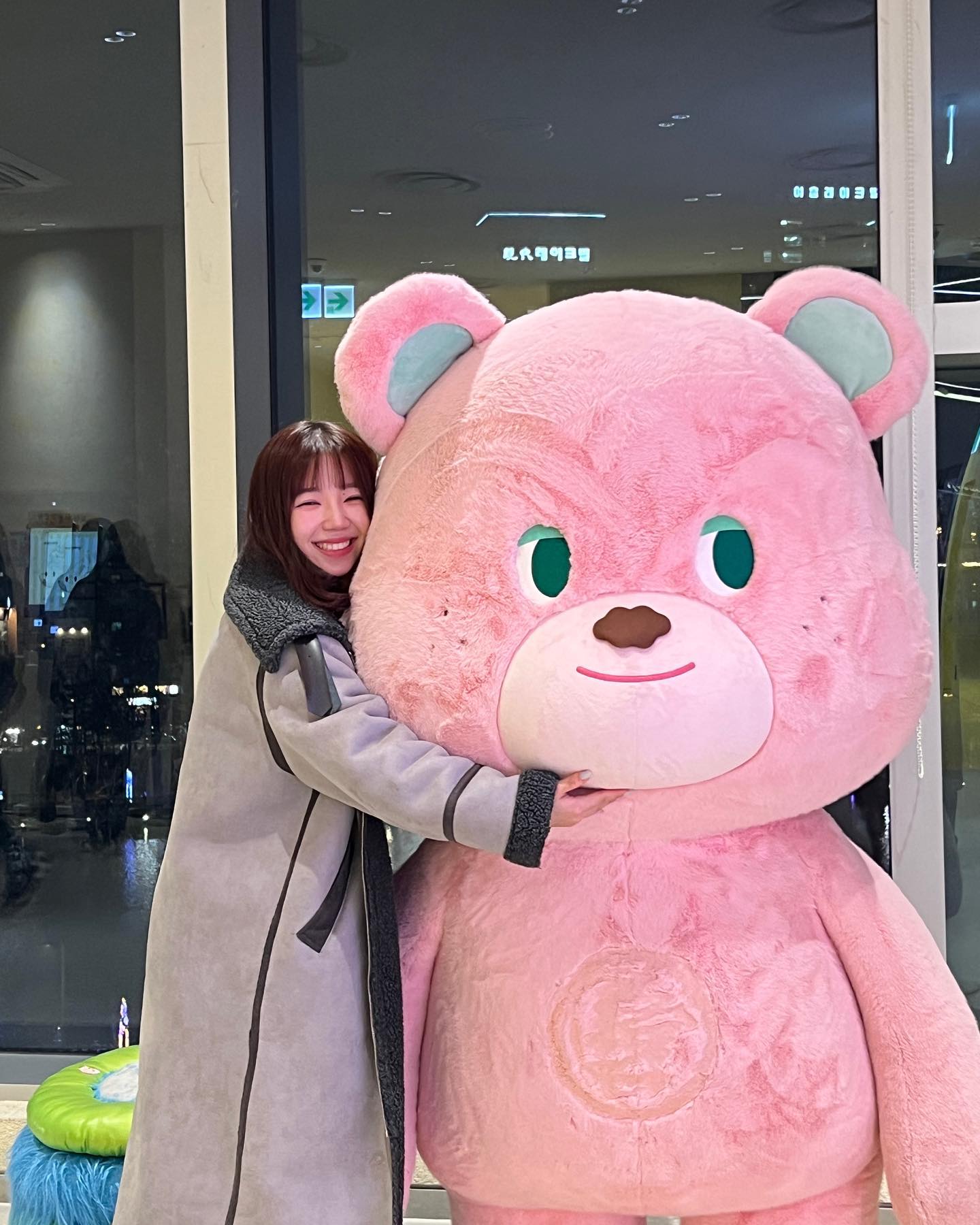 #노티드