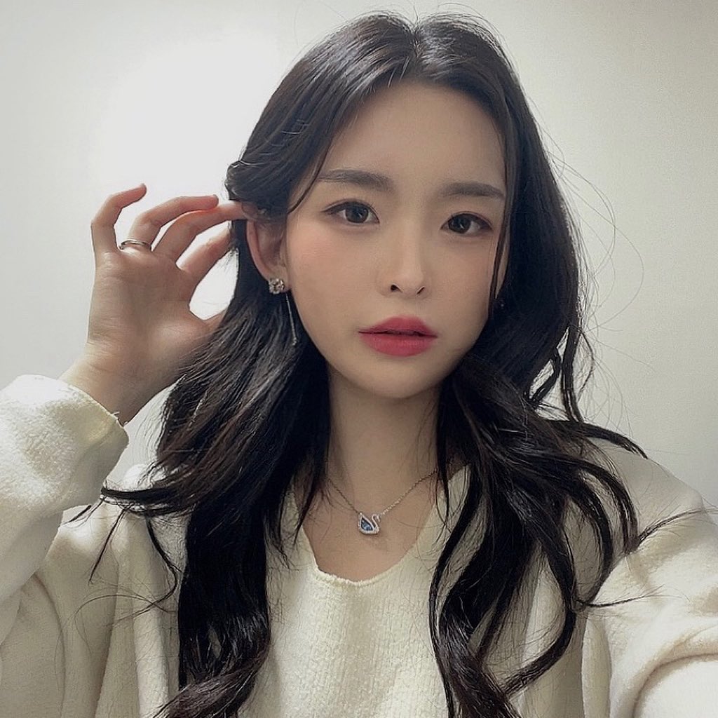 Long time no see🤍