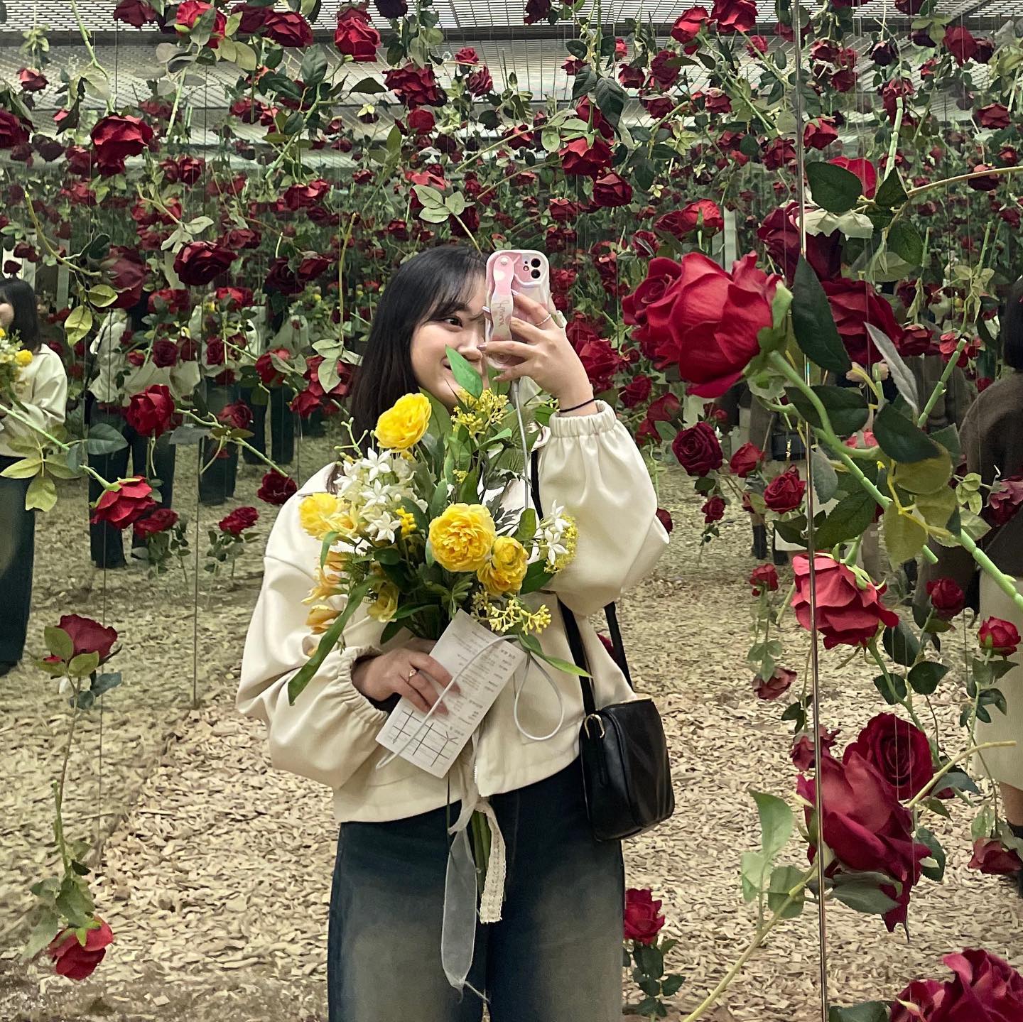 20240221 부산 여행 끝 ( っ •‌ᜊ•‌ )う
