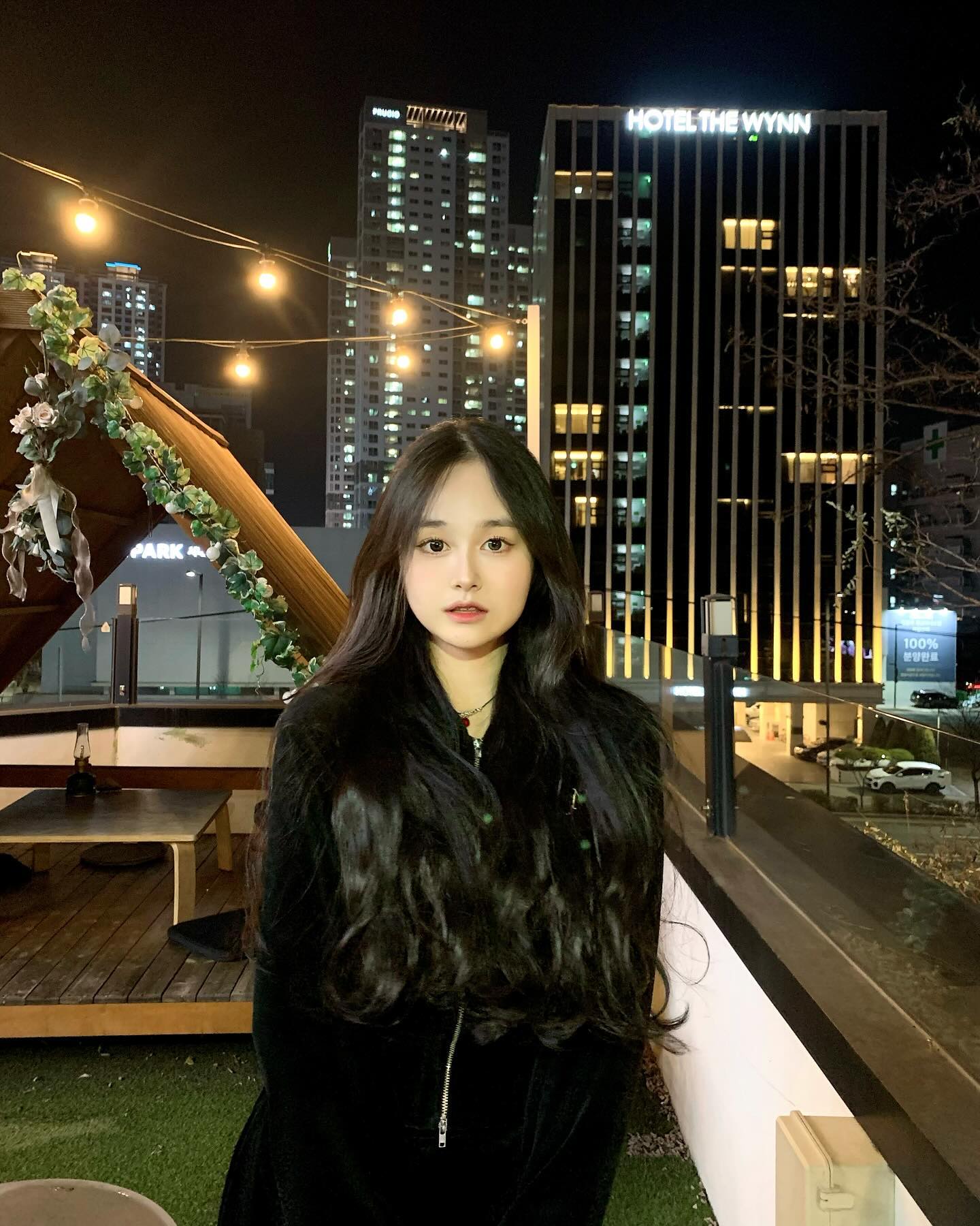 근황