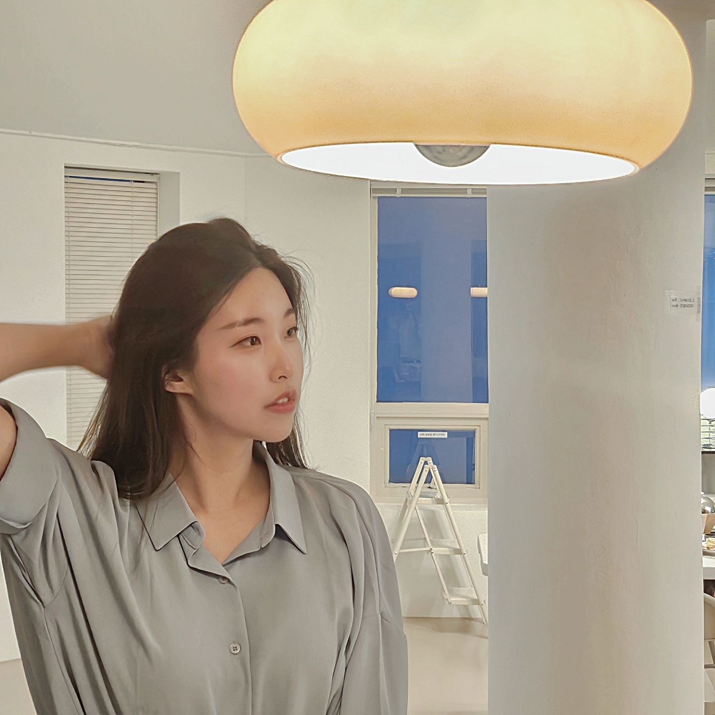 요즘 살빠졌냐는 얘기를 많이 듣네요
너무 건강하게 찔끔빠져서 티도 안날거라 생각했는데
히히 신나

#데일리 #투데이 #일상 #일상그램 #일상스타그램 #일상소통 #일상기록 #daily #instadaily #today #instatoday #좋아요반사 #패션모델 #뷰티모델 #모델 #운동스타그램 #라이브커머스 #운동하는여자 #프리랜서모델 #프로필촬영 #개인촬영 #프로필사진