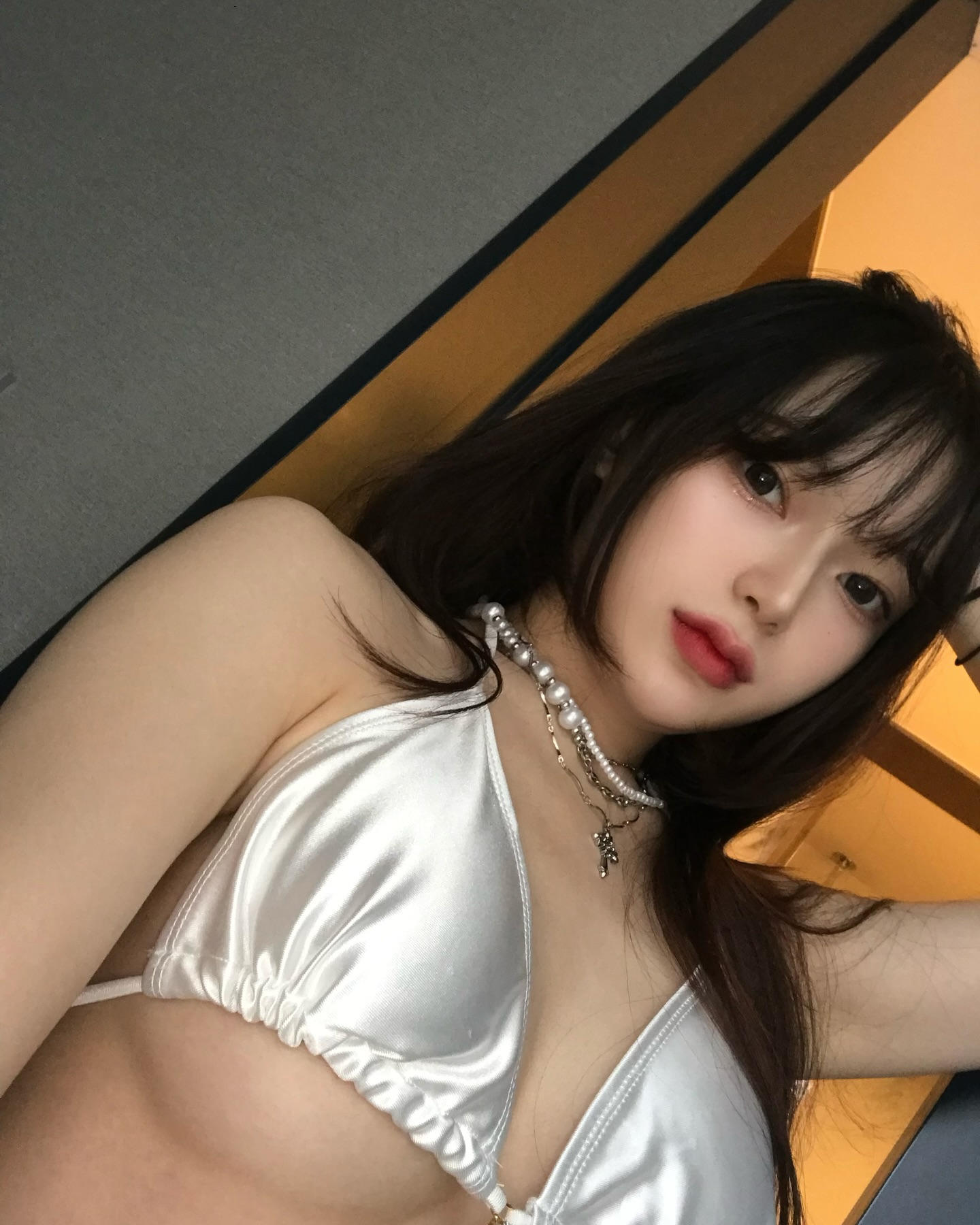 9월도 화이팅
.
.
#호캉스 #selfie #소피텔앰배서더서울 #실내데이트 #수영맛집