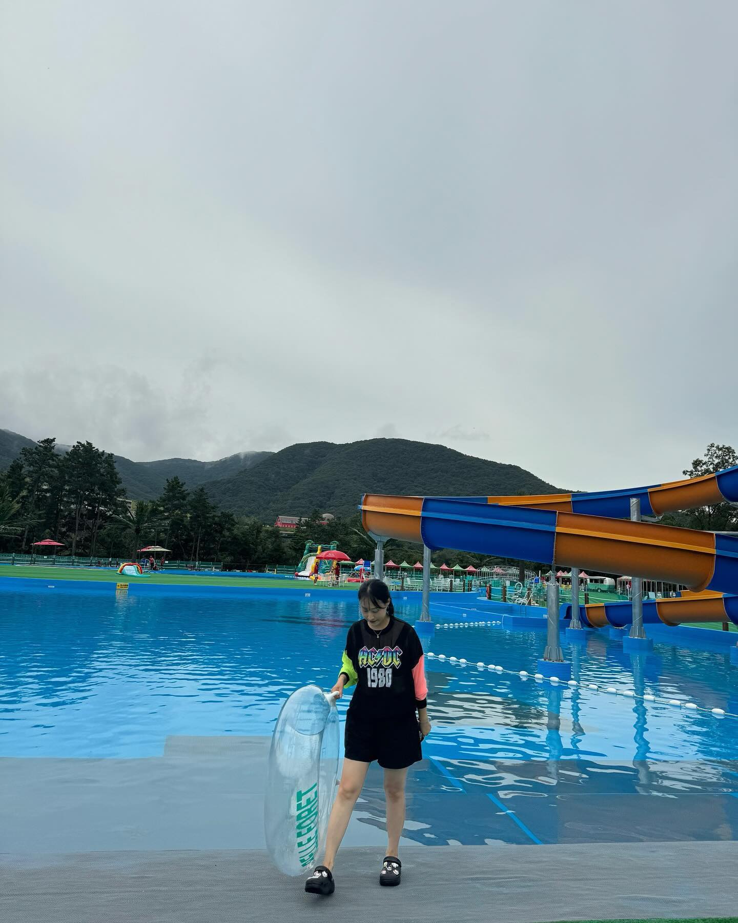 또 놀러가구싶다😝