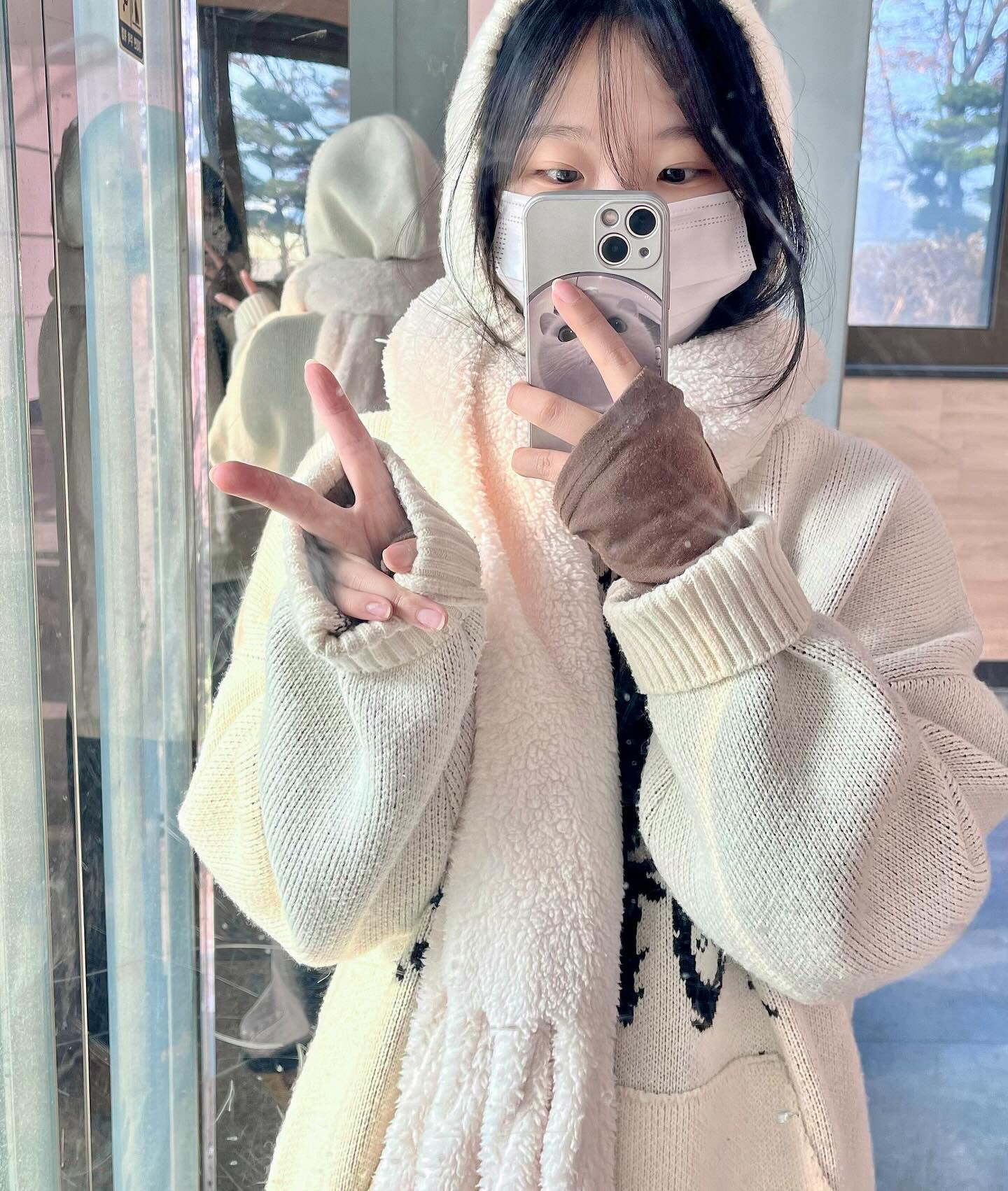 고등학생..?