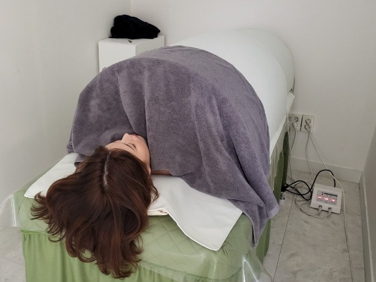 [방배동 다이어트] 내방역 “제이알센터”에서 전신슬리밍 관리 받고 온 후기